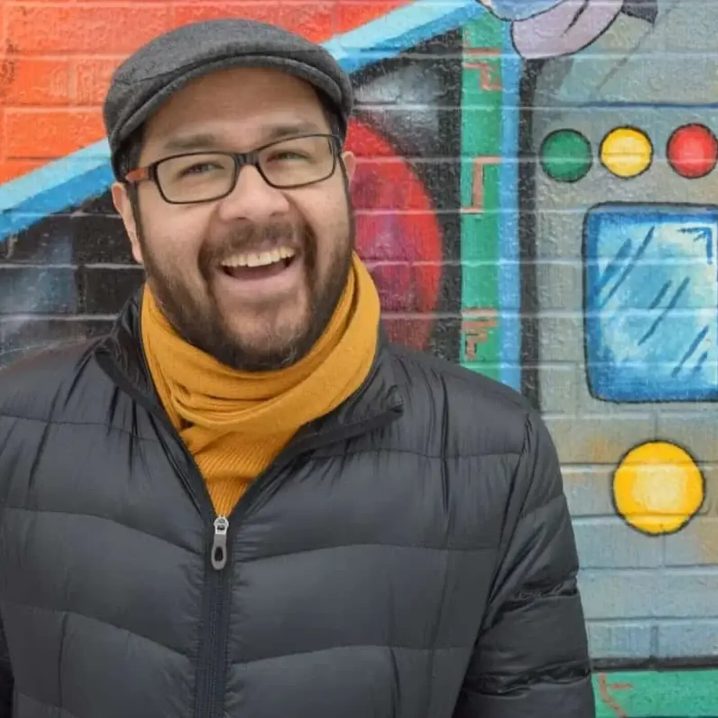 Episode 4: Jose Oliva on Building a Worker-Centered Food System, Part 2 episode artwork