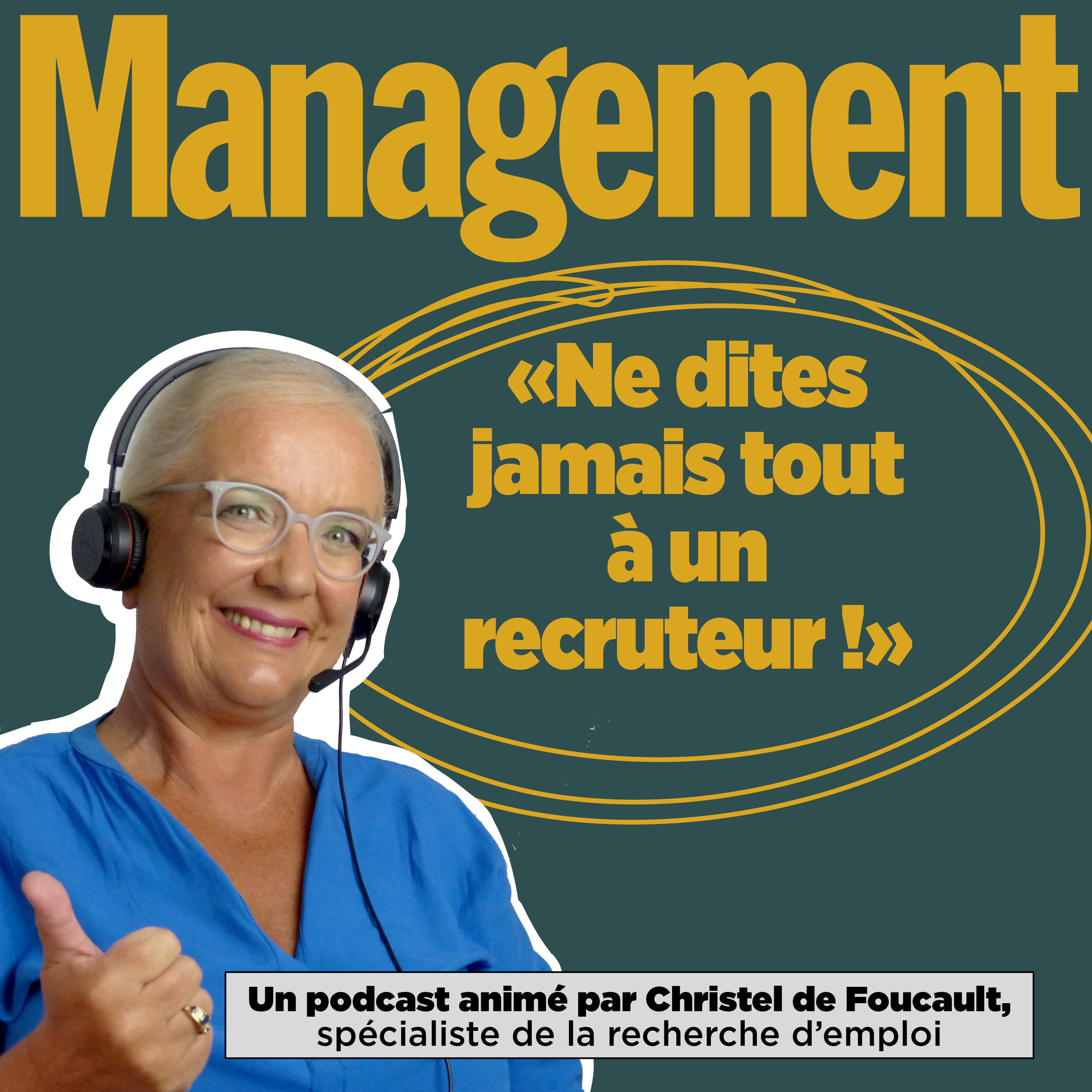 Trouveur d\'emploi