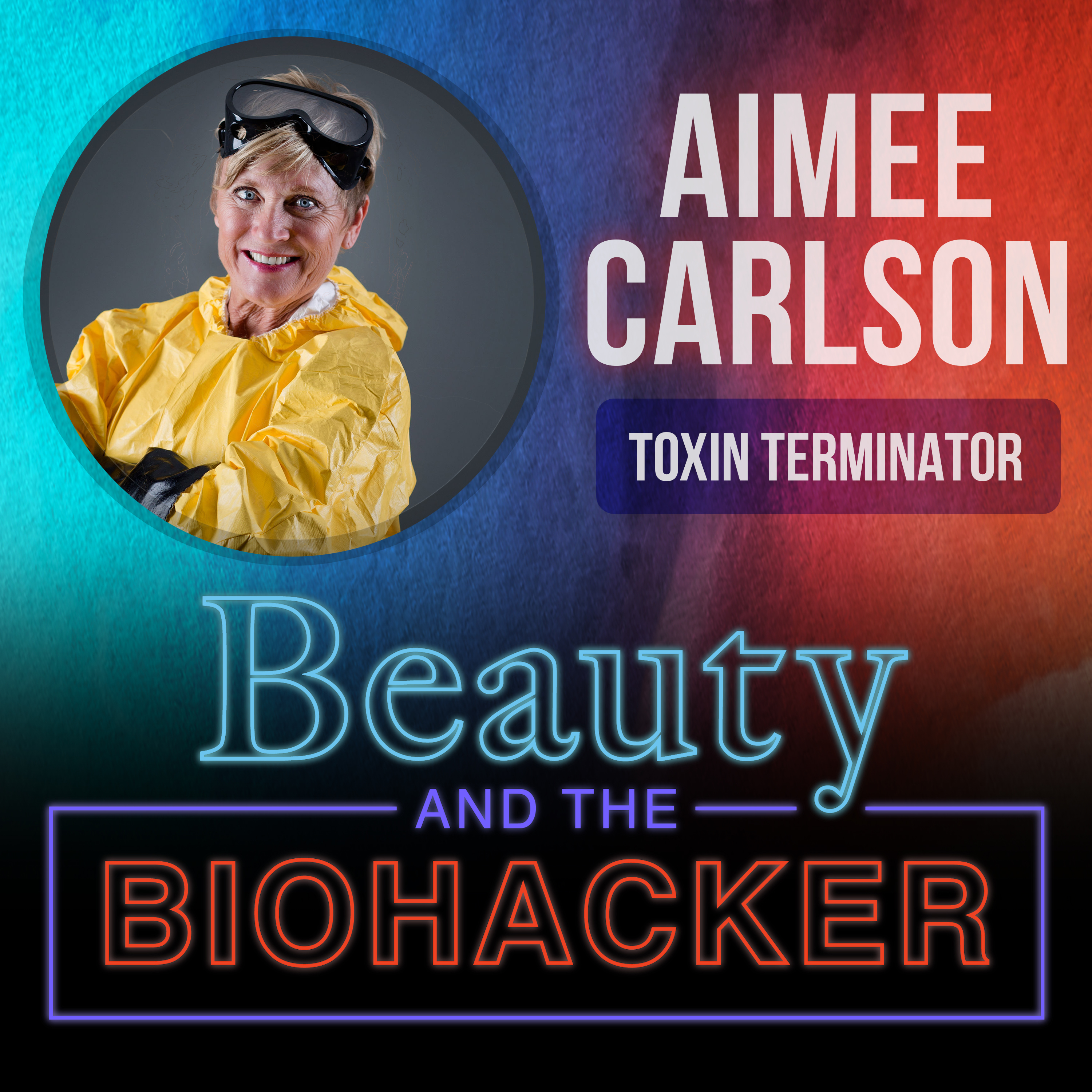 Beauty and the Biohacker