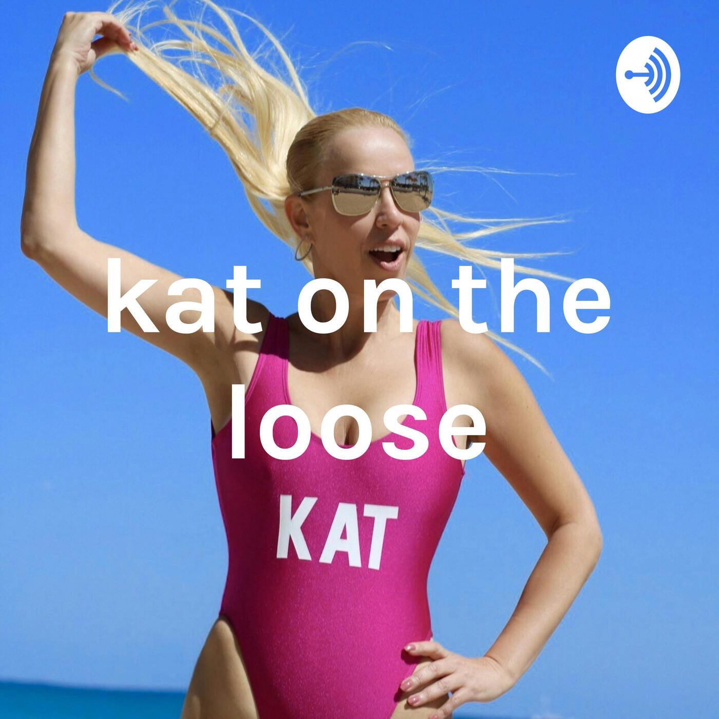 Kat on the Loose Sex, Dating & Relationships (Trailer)