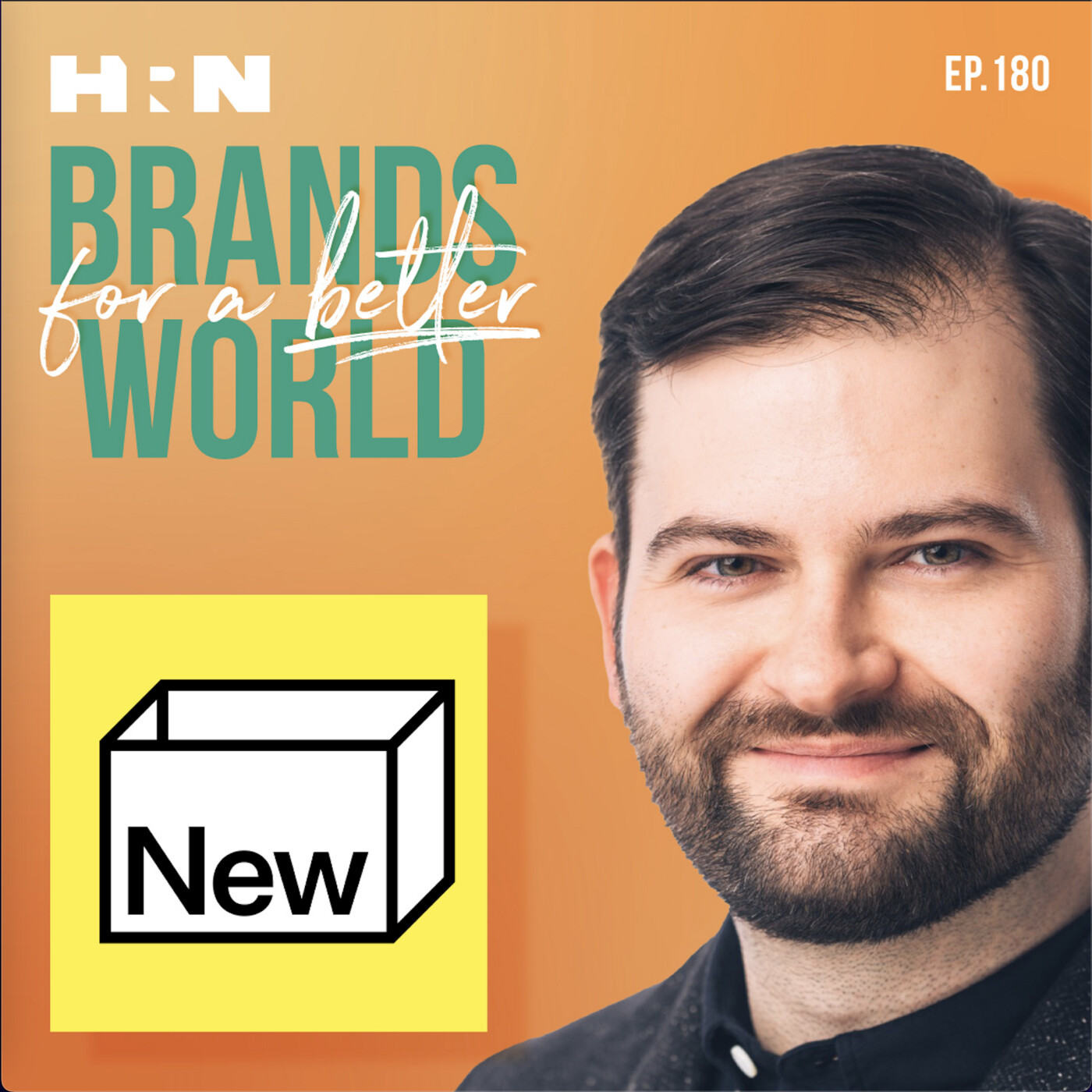 Consumer Food Feelings with Dan Frommer of The New Consumer
