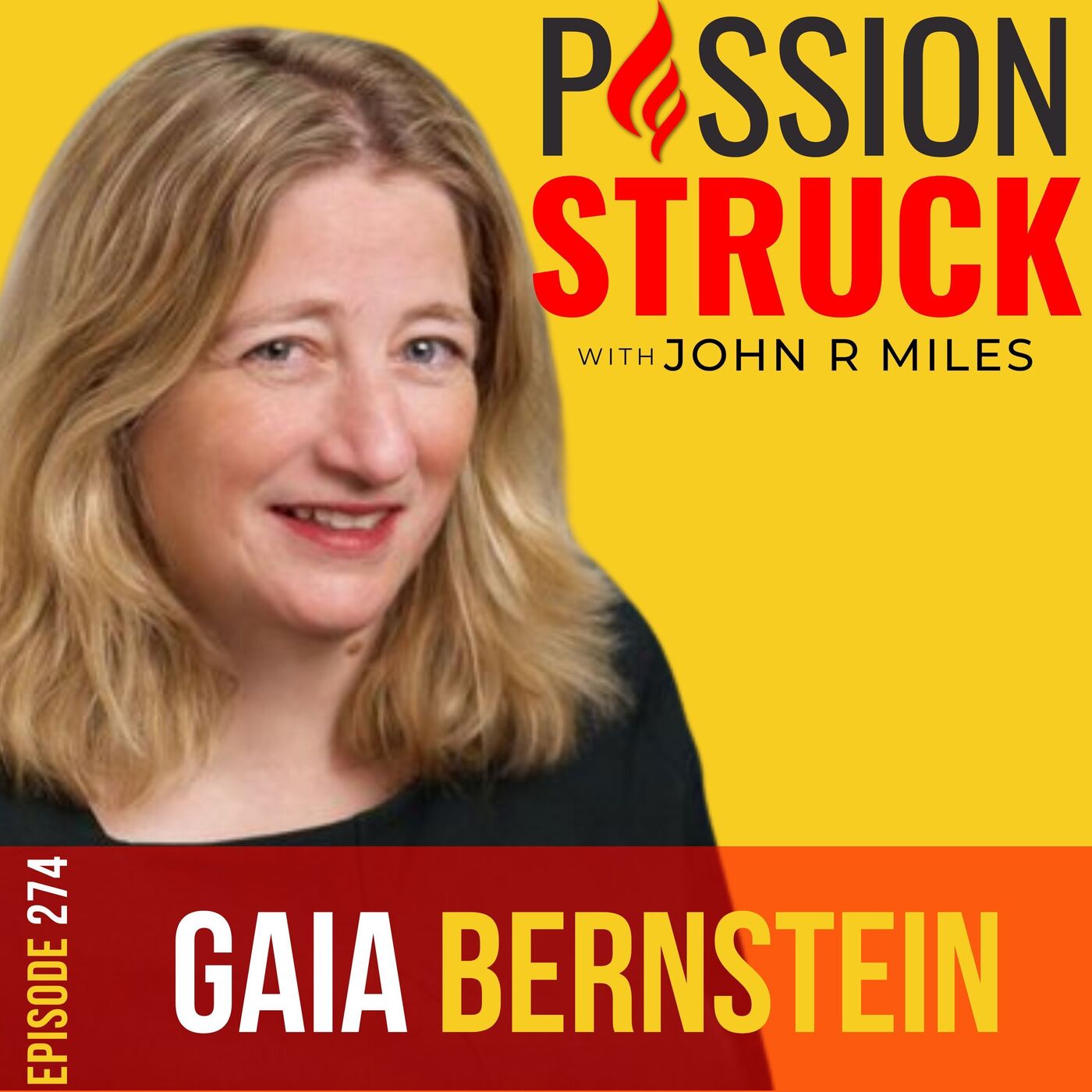 Gaia Bernstein on How to Fix the Tech Addiction Crisis EP 274