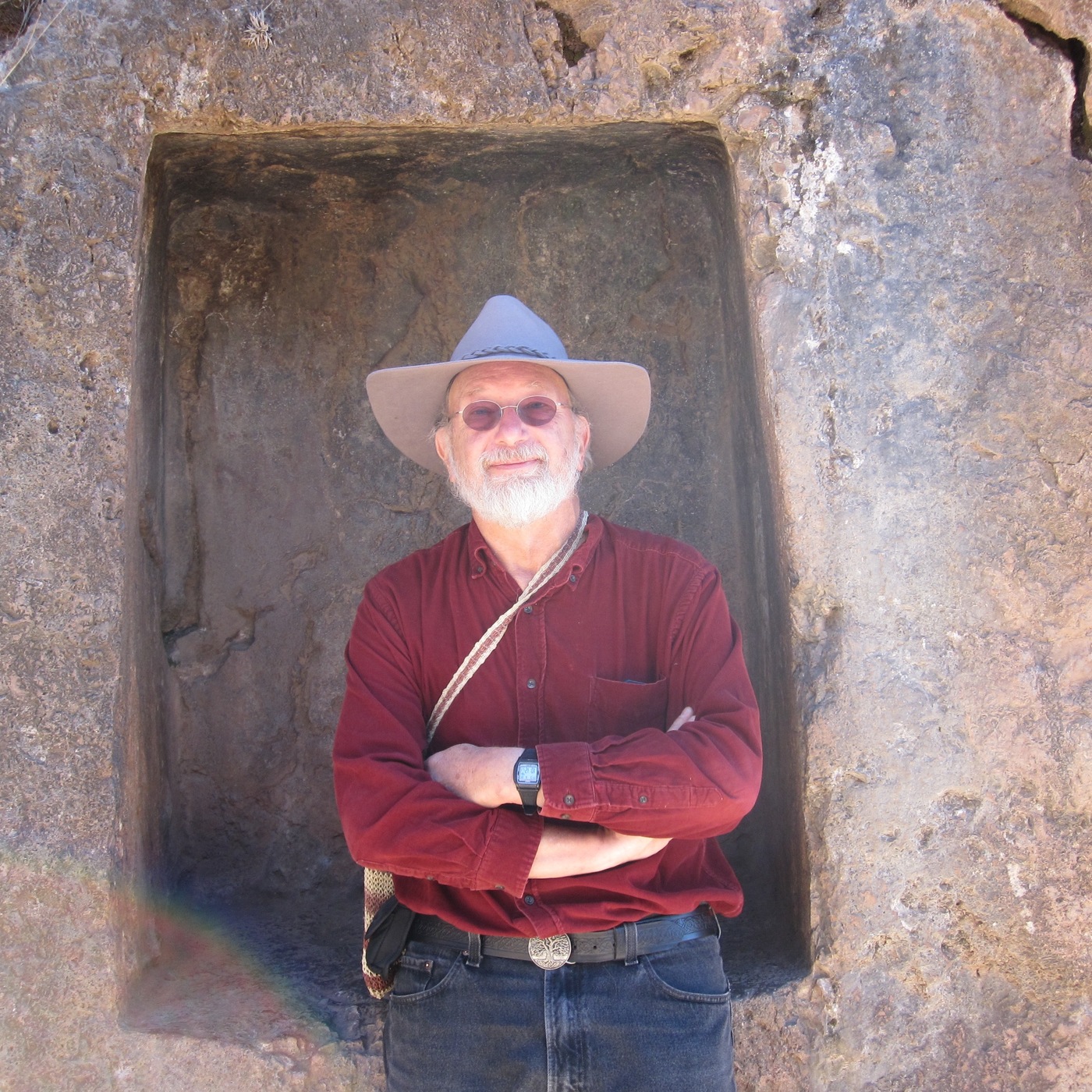Adventures in Ayahuasca & Psychedelic Medicine with Dennis McKenna