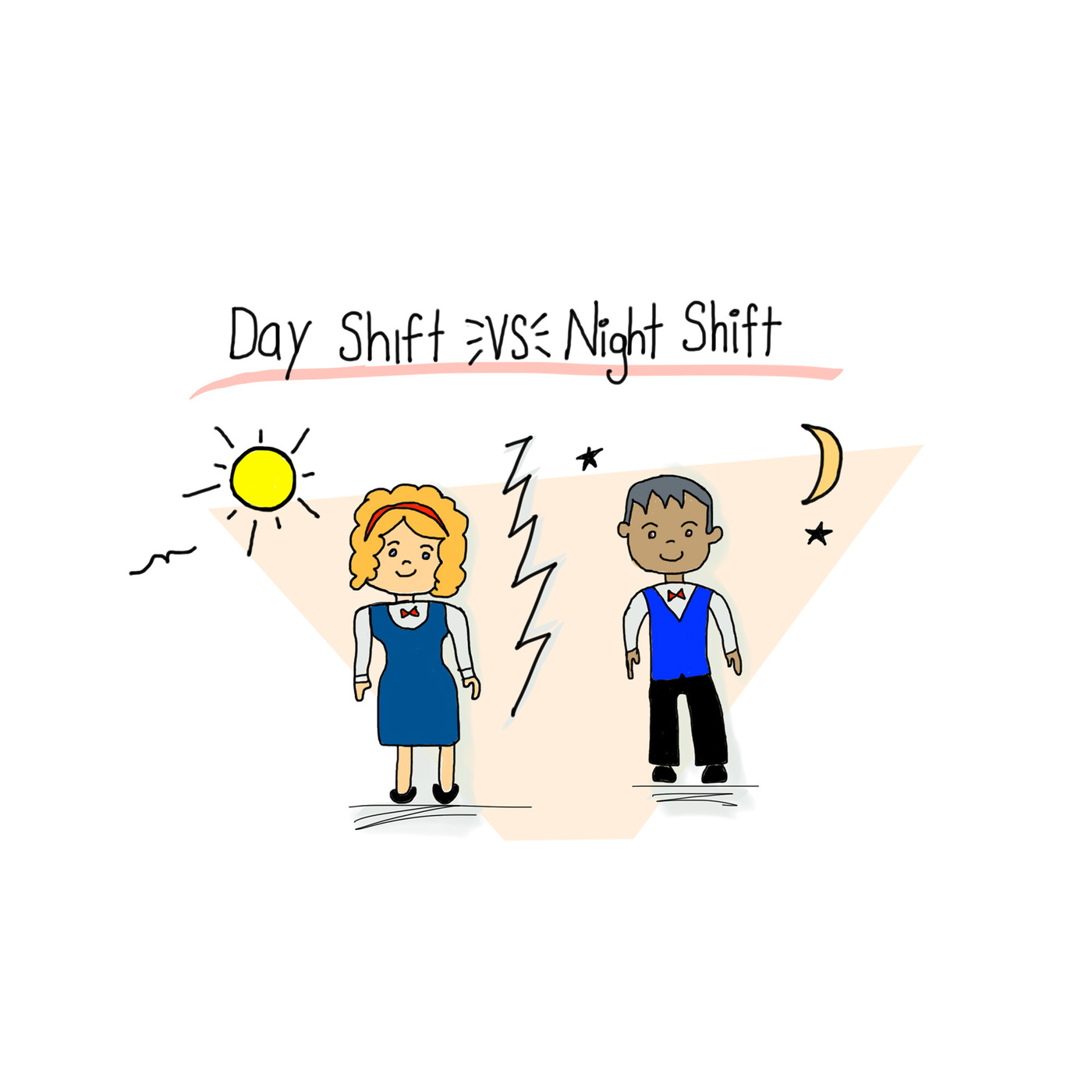 The Night Shift on Apple Podcasts