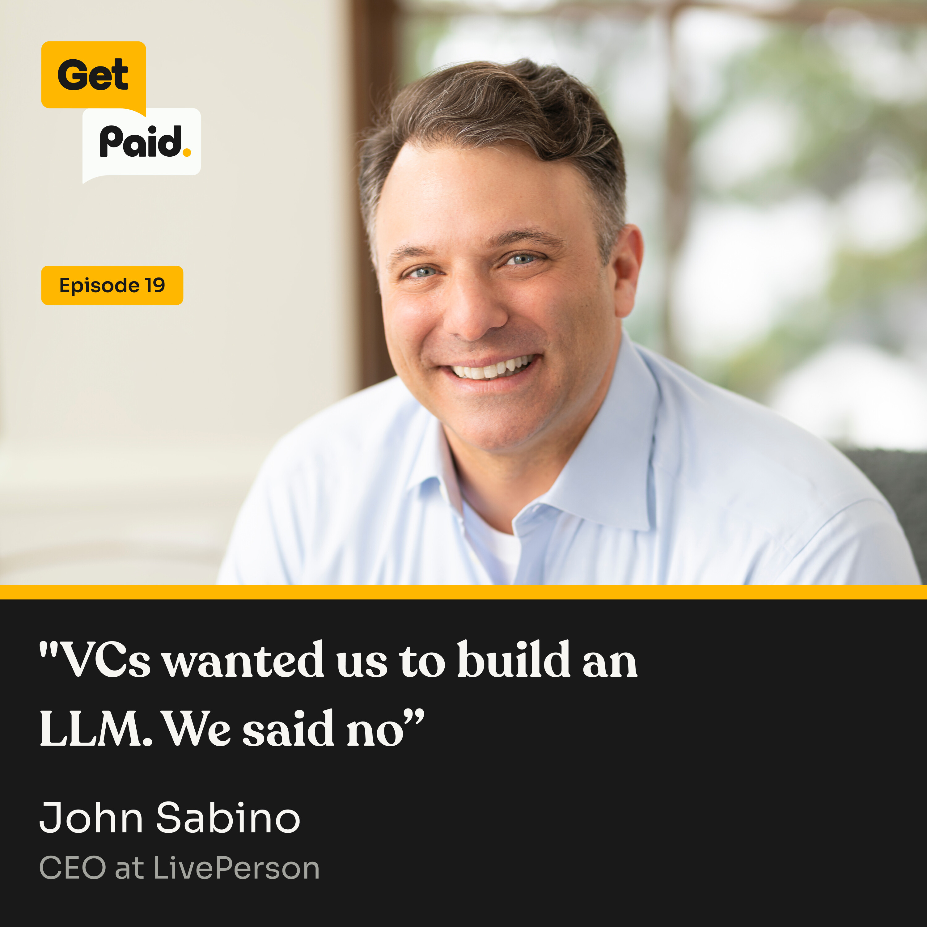 Get Paid with Manny Medina