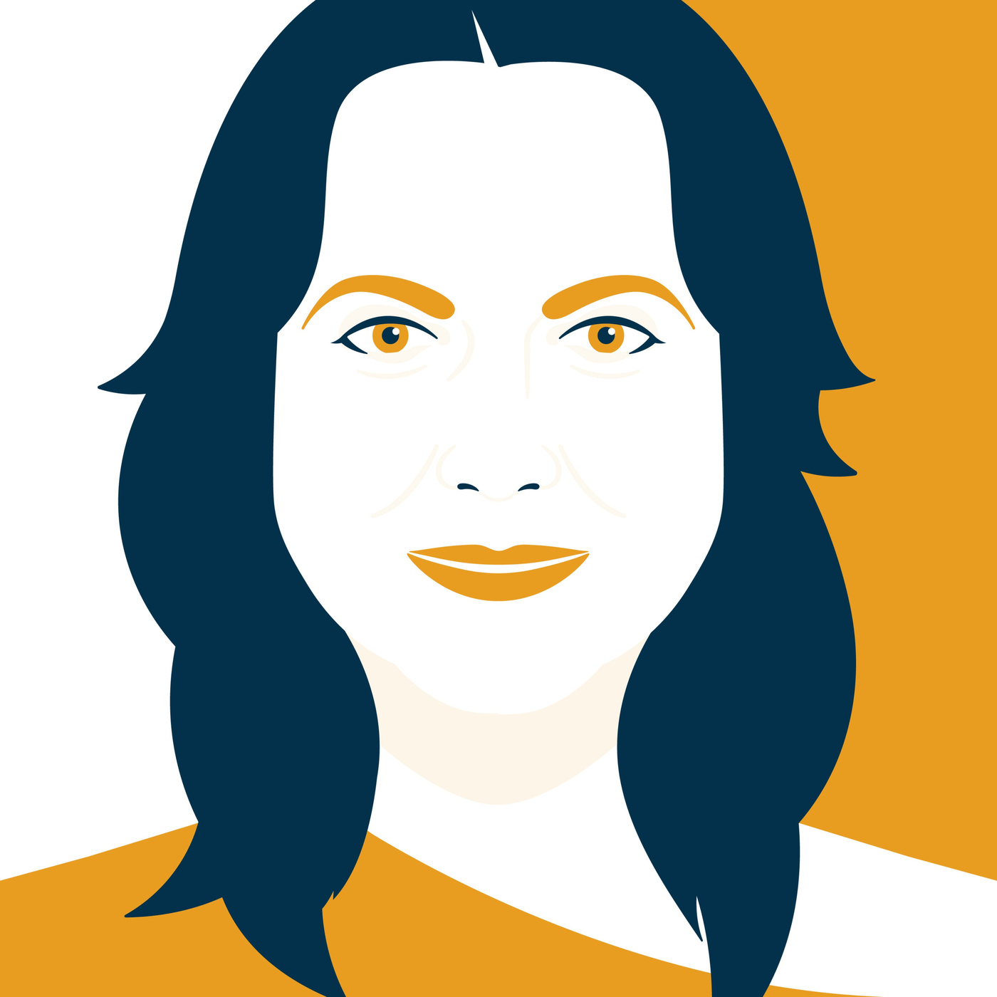 Cheryl Strayed: Listen For The Truth episode artwork