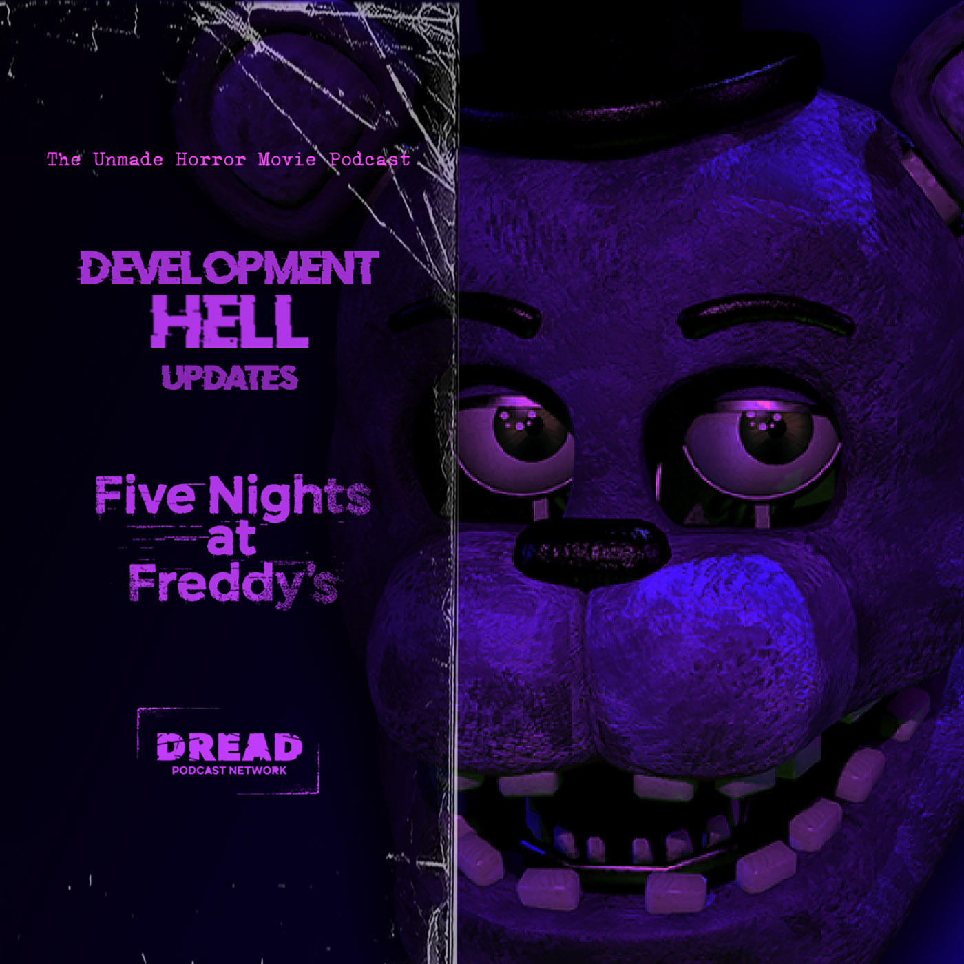 FIVE NIGHTS AT FREDDY'S [Updates]