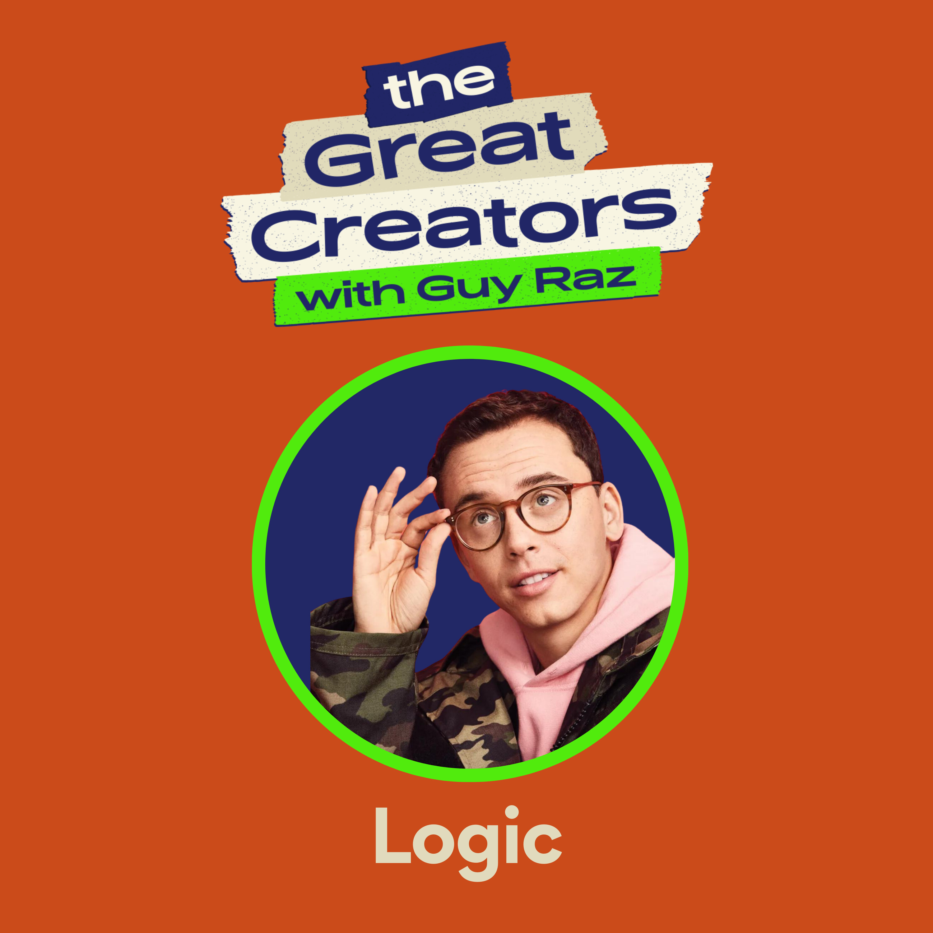 Logic on His "Farewell" Album and Retiring to Rural Oregon