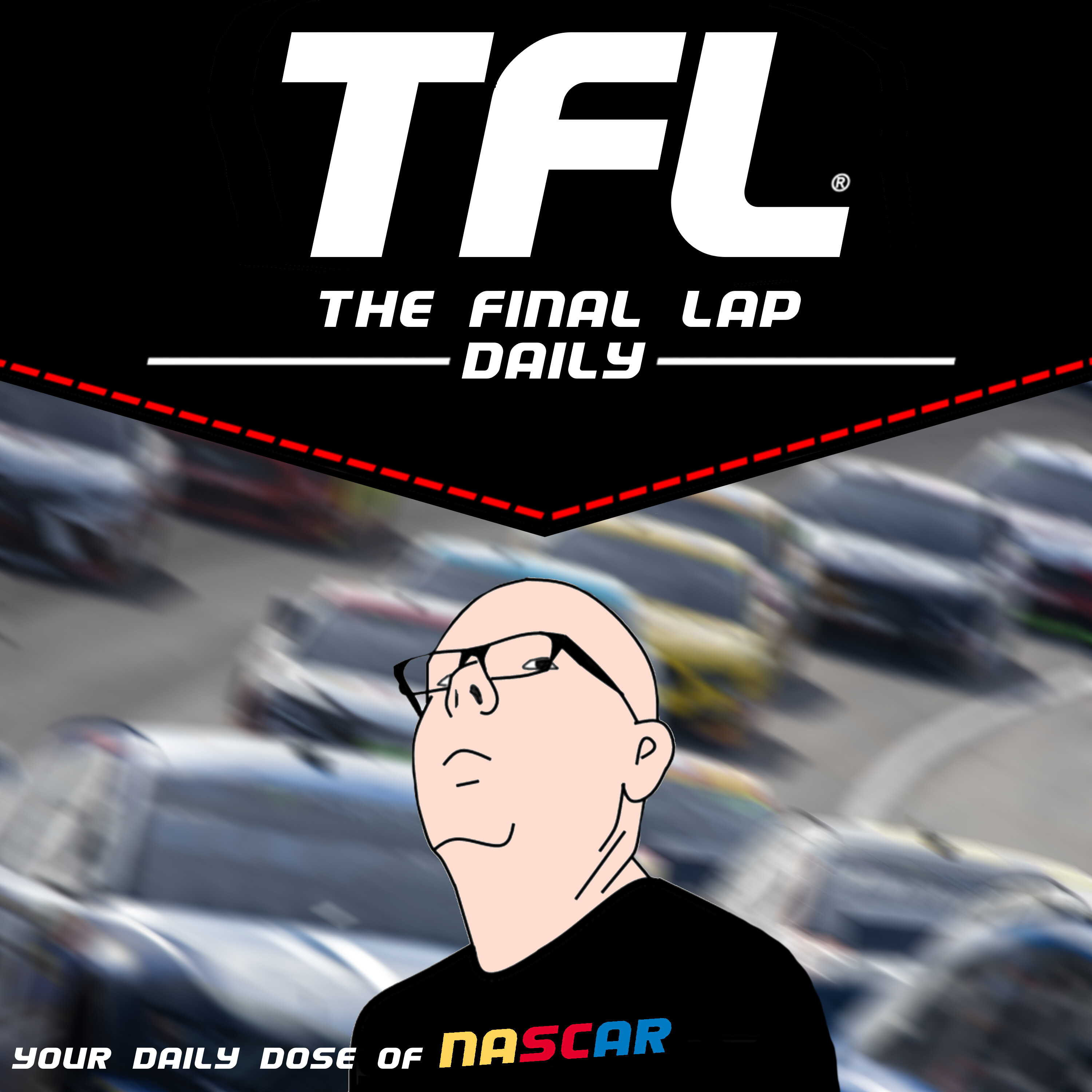 Fantasy NASCAR Picks from Rowdy Dragon