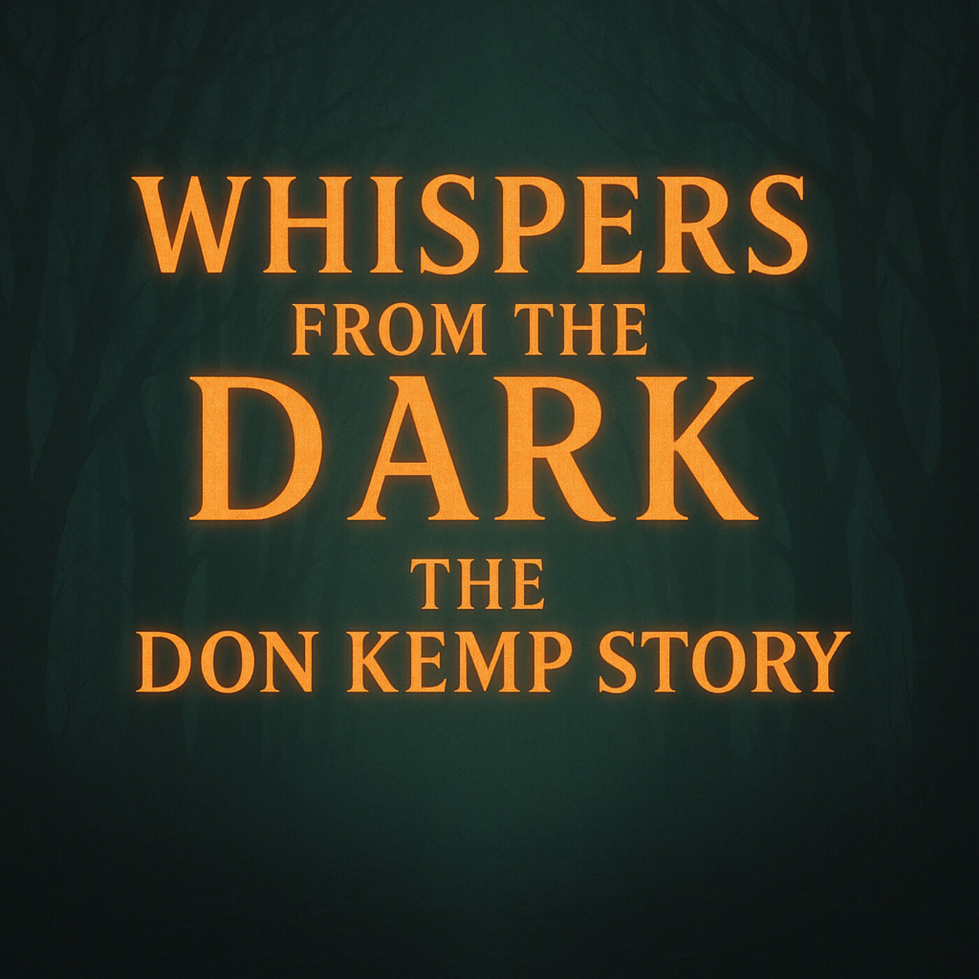 The Wyoming Wanderer: The Baffling Disappearance and Death of Don Kemp episode artwork