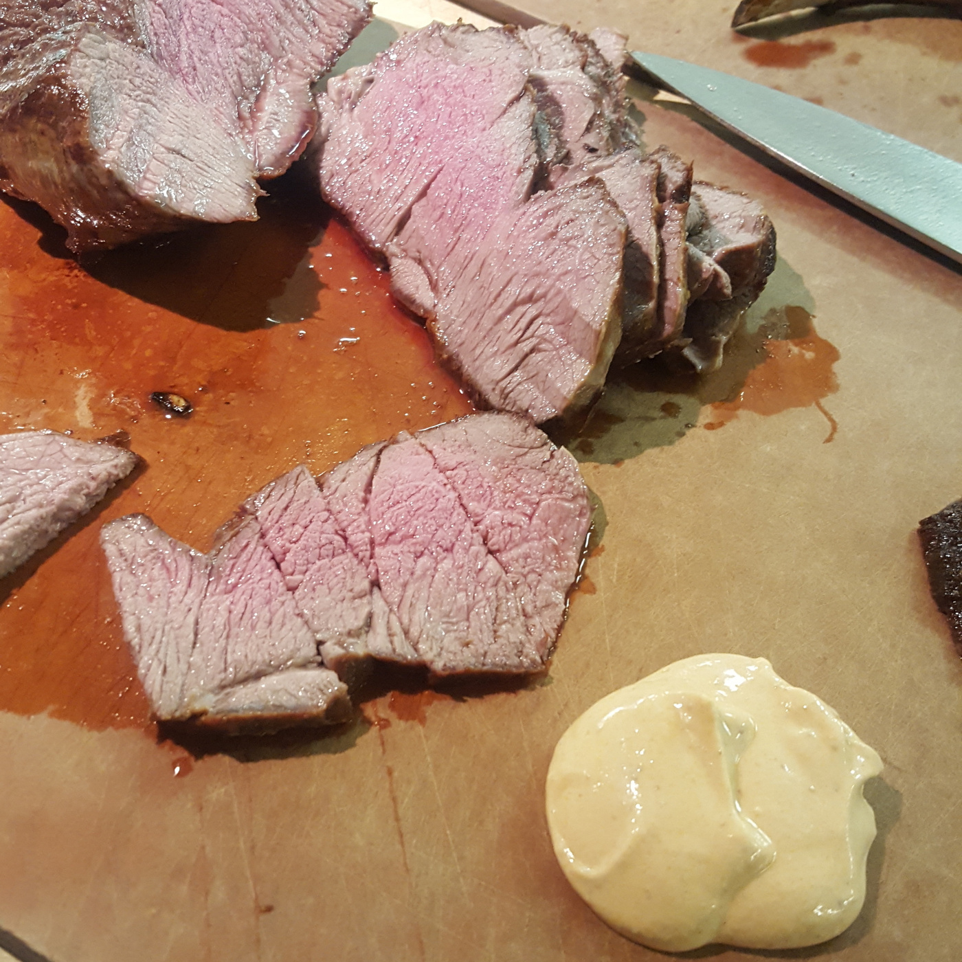 Episode 103: Lamb, Cook It and Eat It