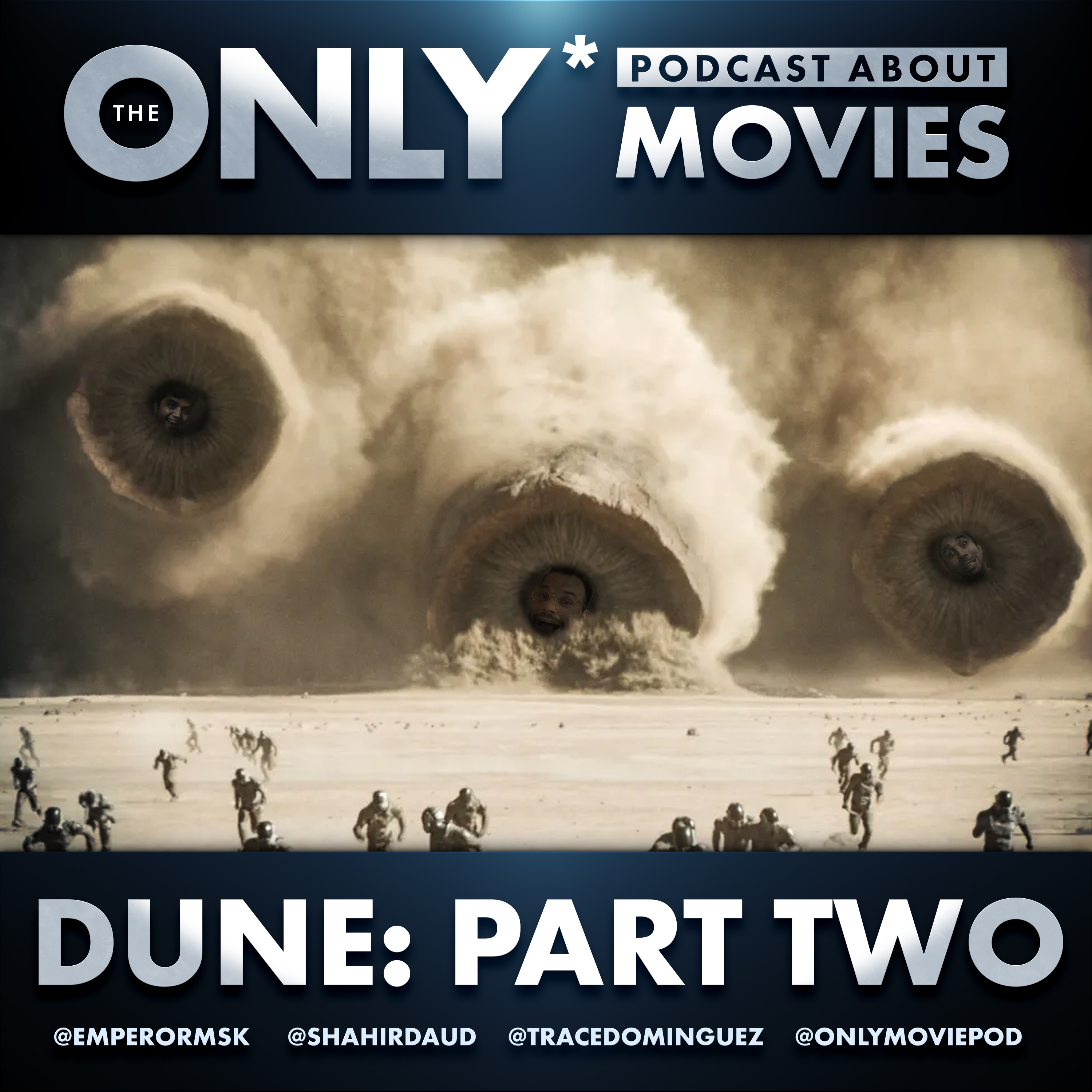 Ep 470: Dune: Part Two