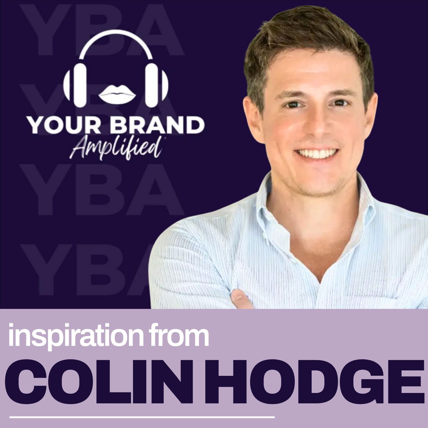 S E739: The Magic of Exclusivity: Colin Hodge on Behavioral Psychology and Product Growth episode artwork