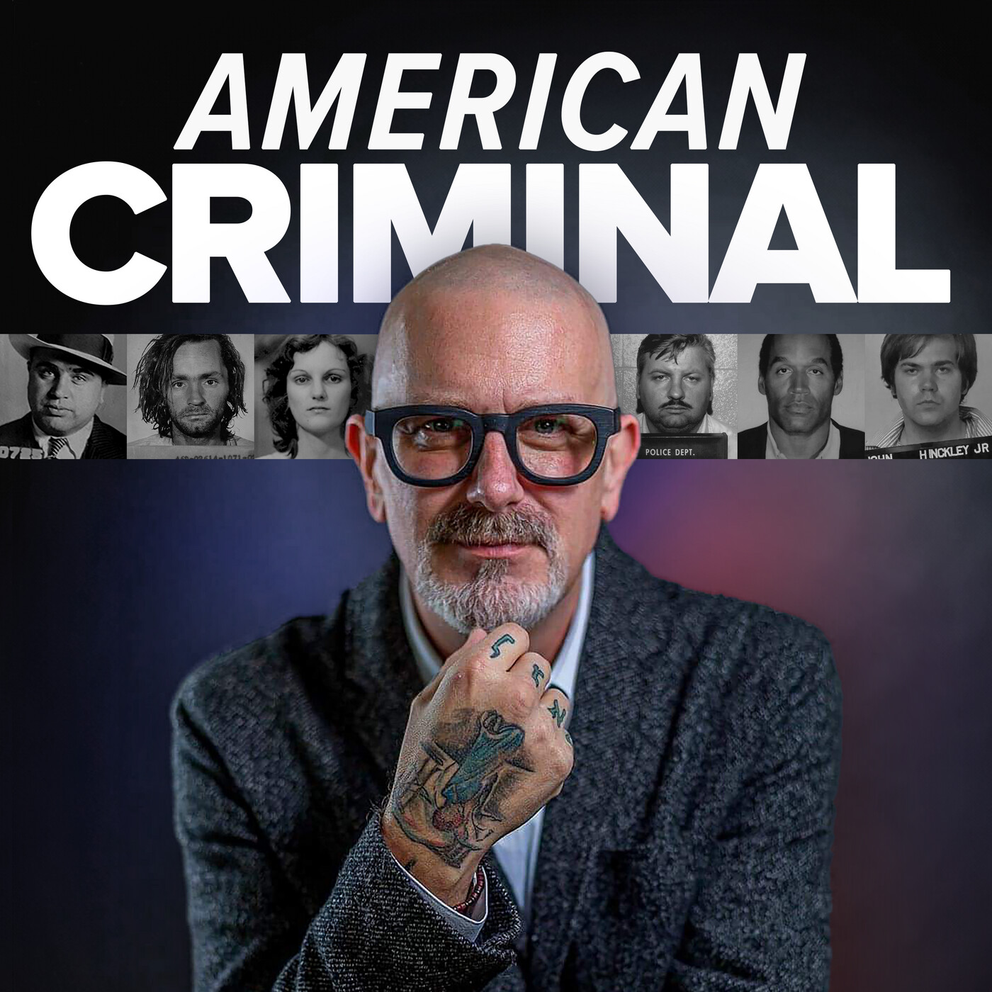 1865 Presents American Criminal | The Murder of Medgar Evers
