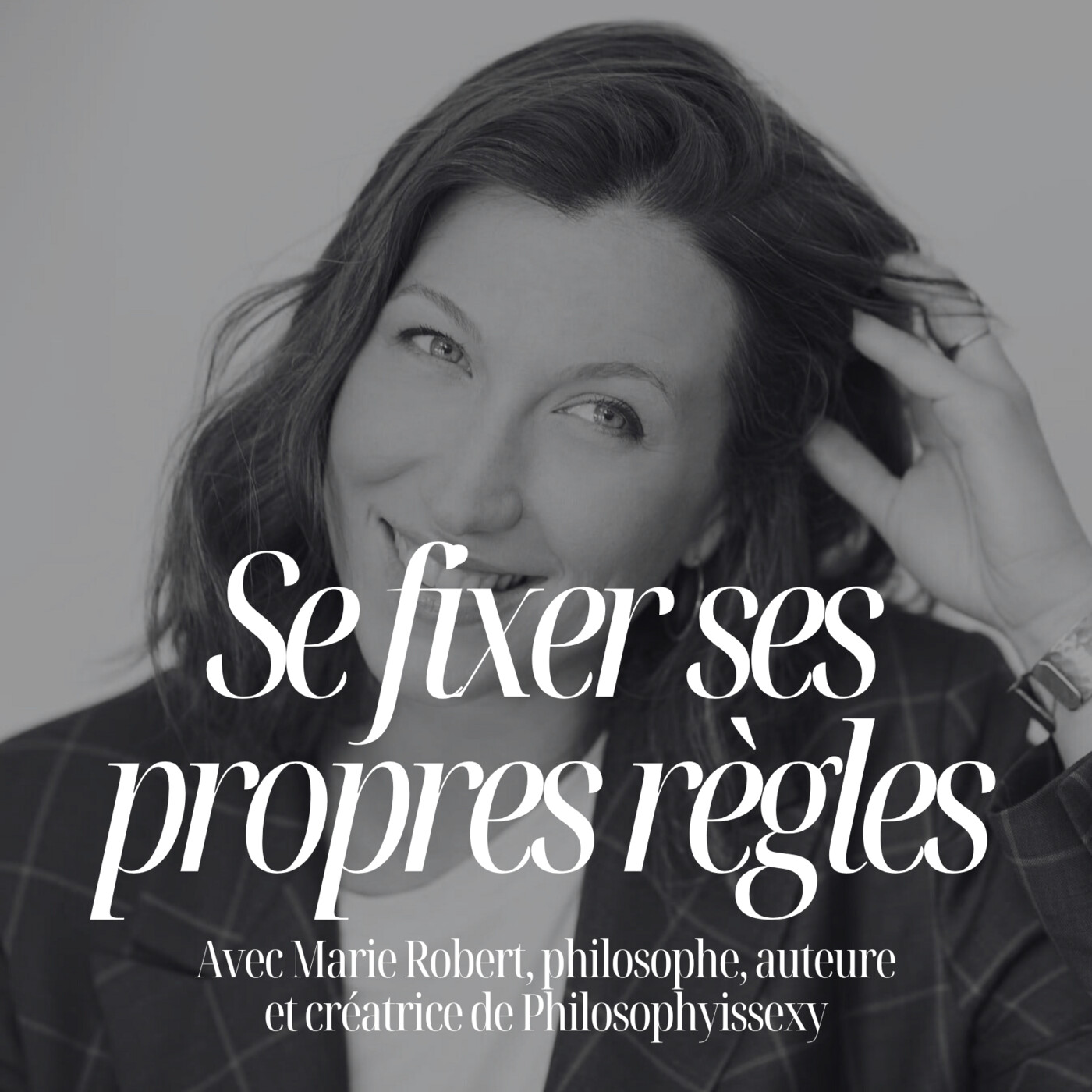 Le Podcast de Pauline Laigneau