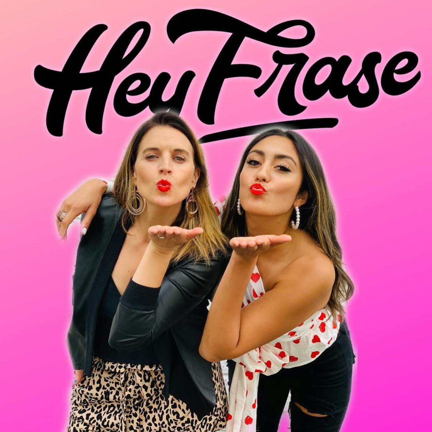 Hey Frase 523 - REVIEW: 365 Movie on Netflix