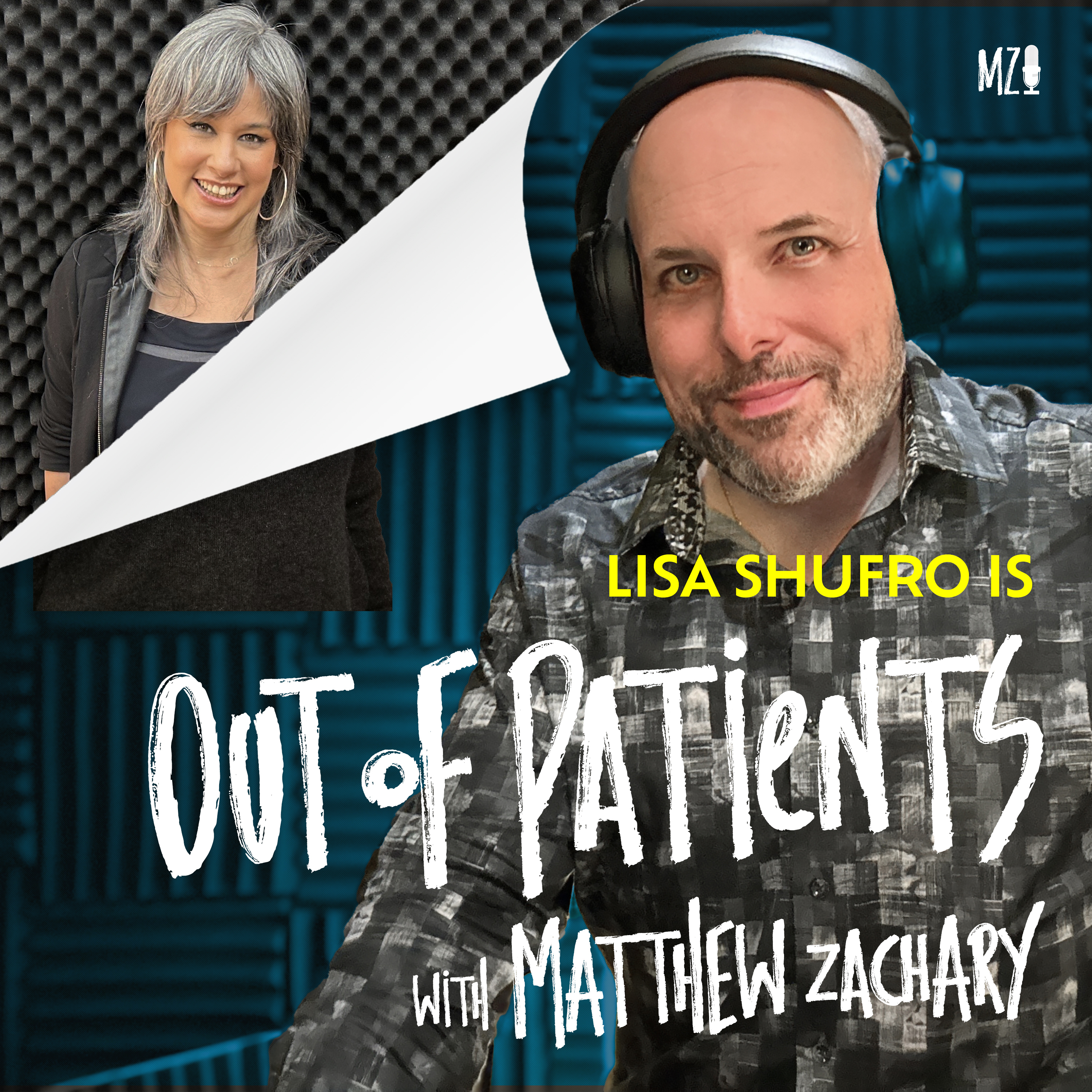 Constellations and Cancer: A Storytelling Rebellion with Lisa Shufro