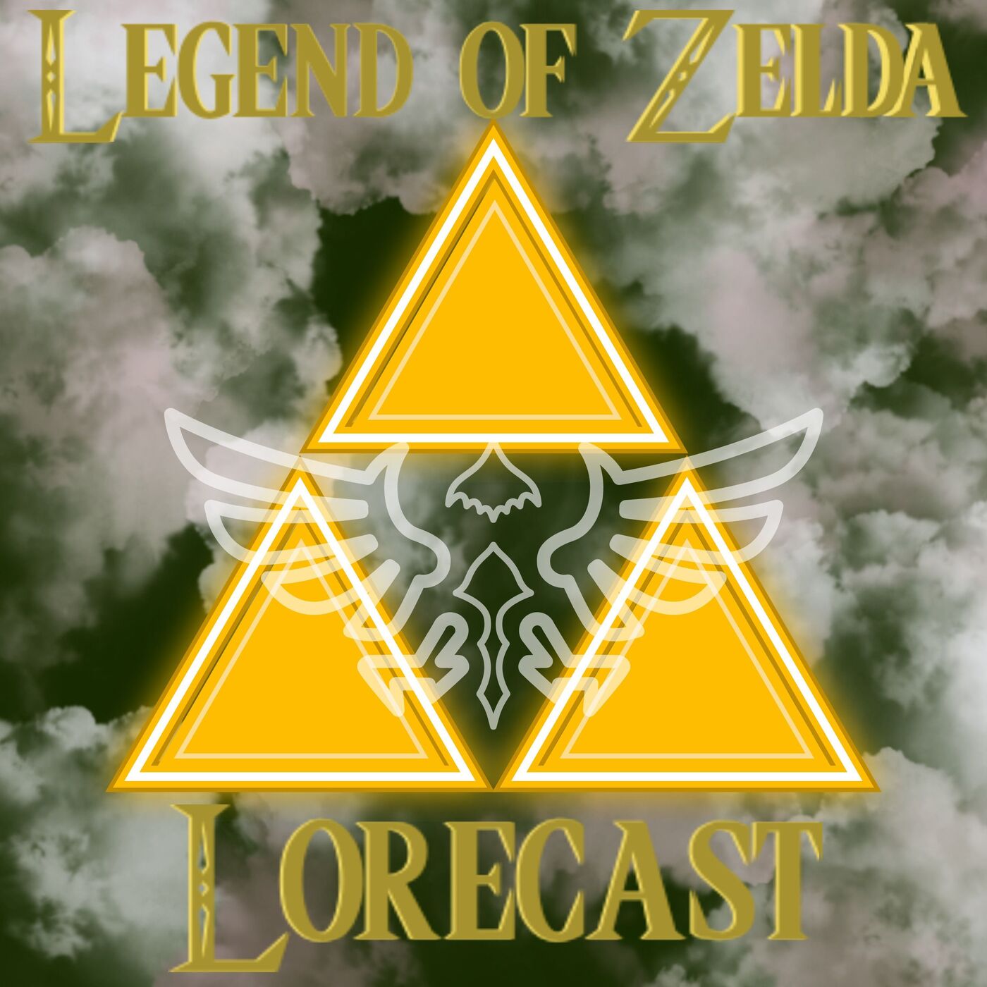 Episode 67: The Divine Beasts