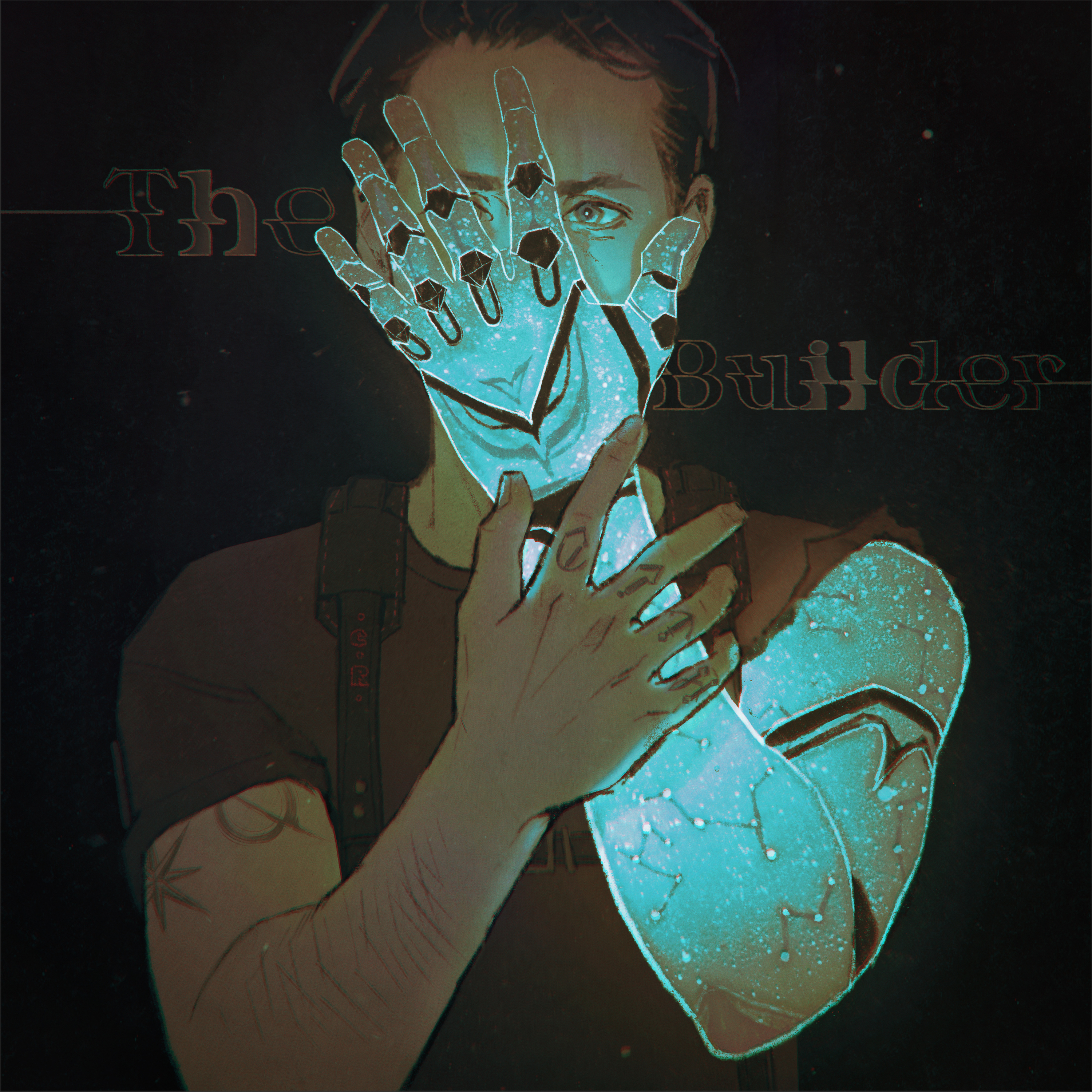 Chapter 45: The Builder