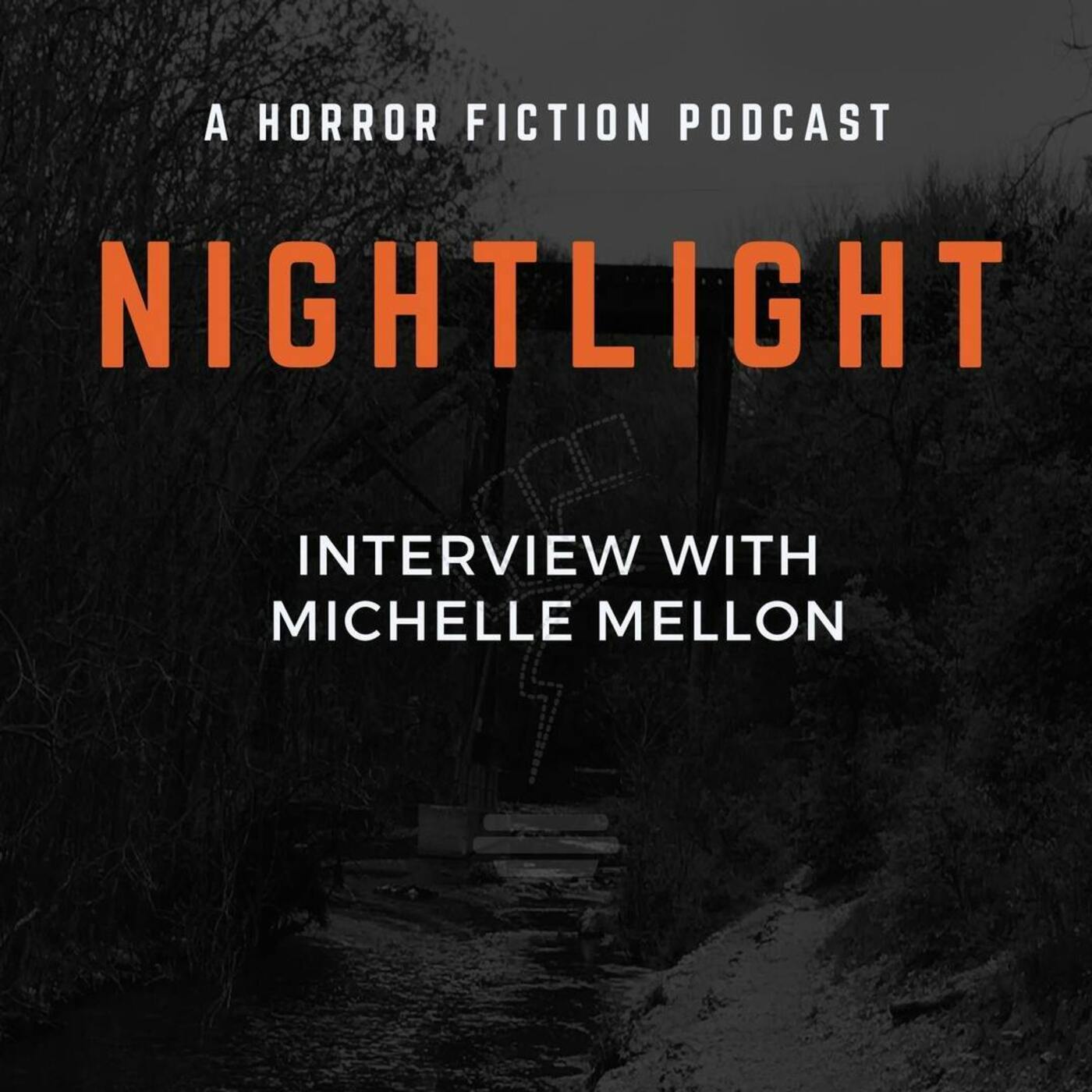 608: Interview with Michelle Mellon