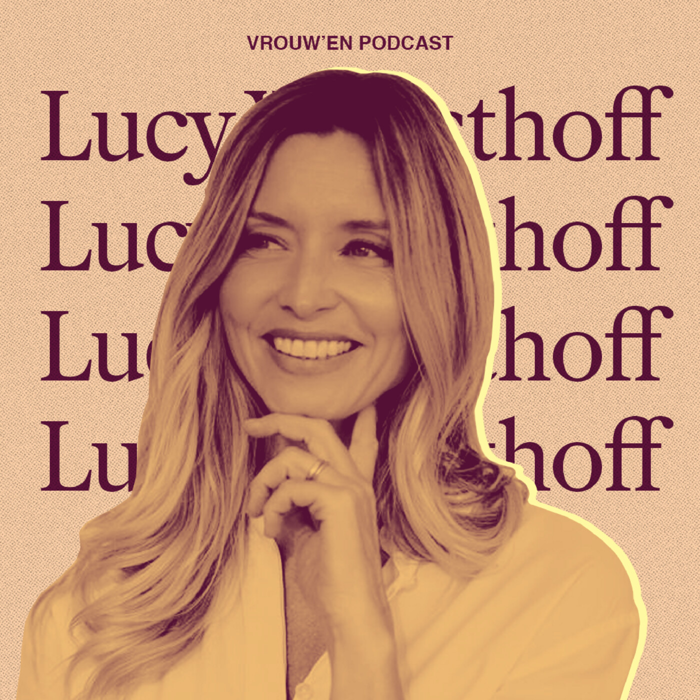 Mama’en - De Podcast