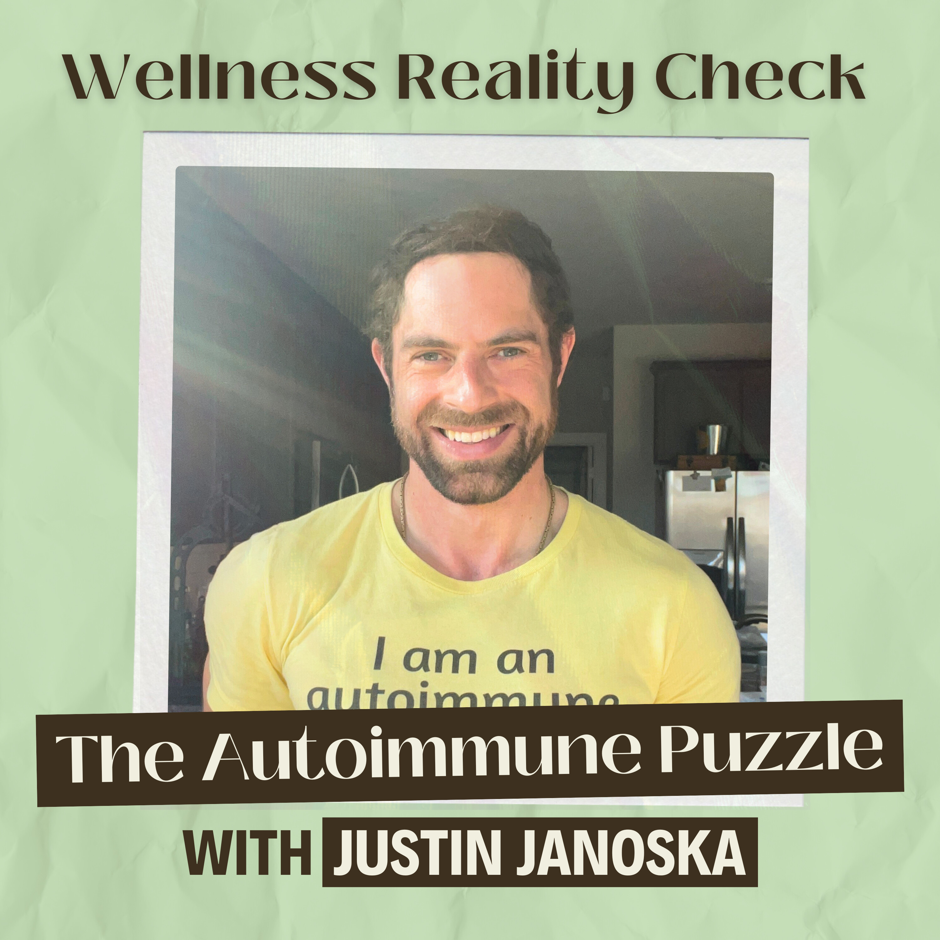 30 - The Autoimmune Puzzle: Unraveling the Mental and Emotional Pieces