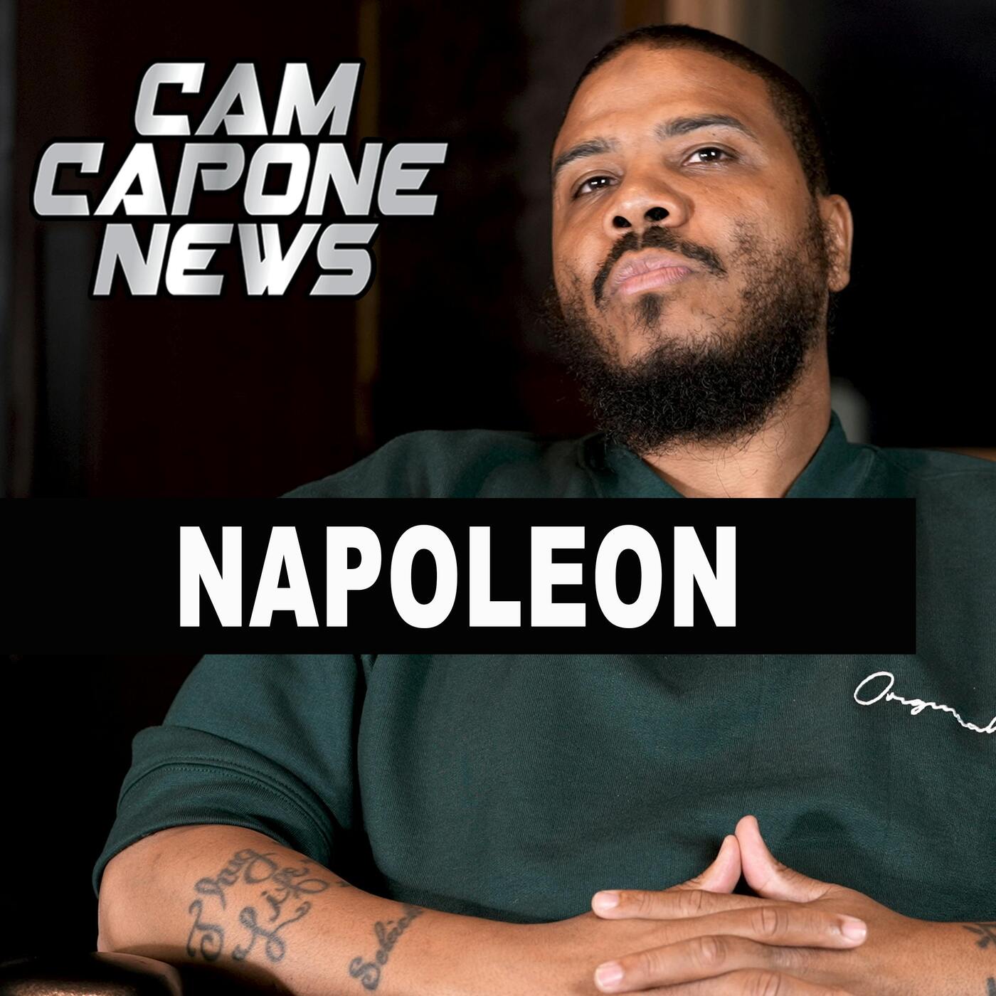 Napoleon On Tupac Thinking Snoop Dogg Played Both Sides/ Fat Joe & Biggie Dissing Tupac/ T-Pain Saying Pac Would Get Killed Lyrically Today
