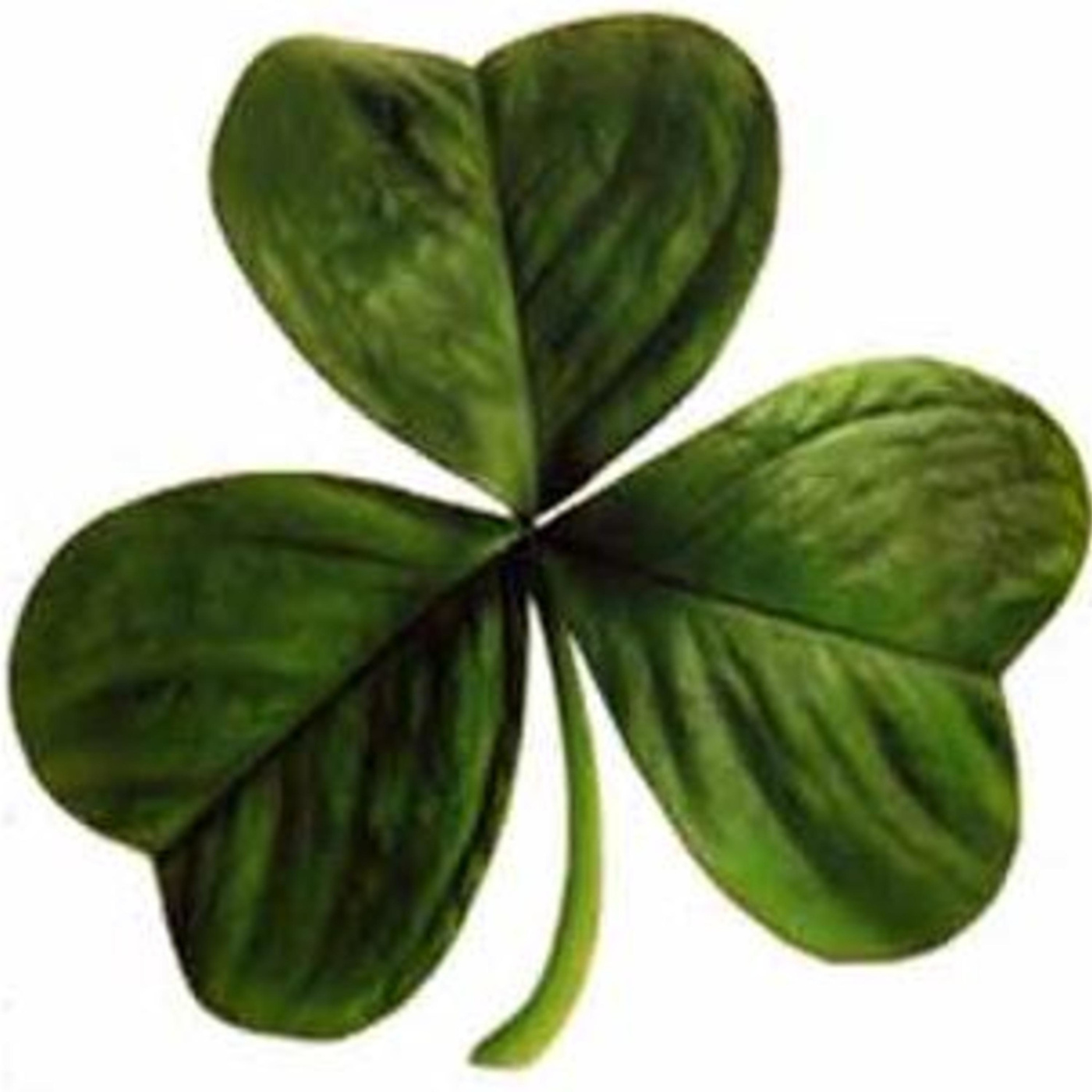 Episode 265: A Little Bit Irish