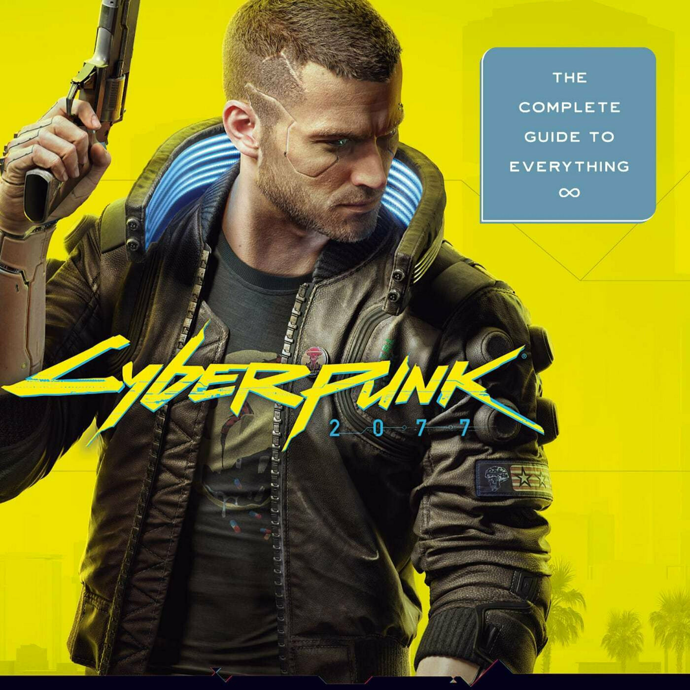 Cyberpunk 2077