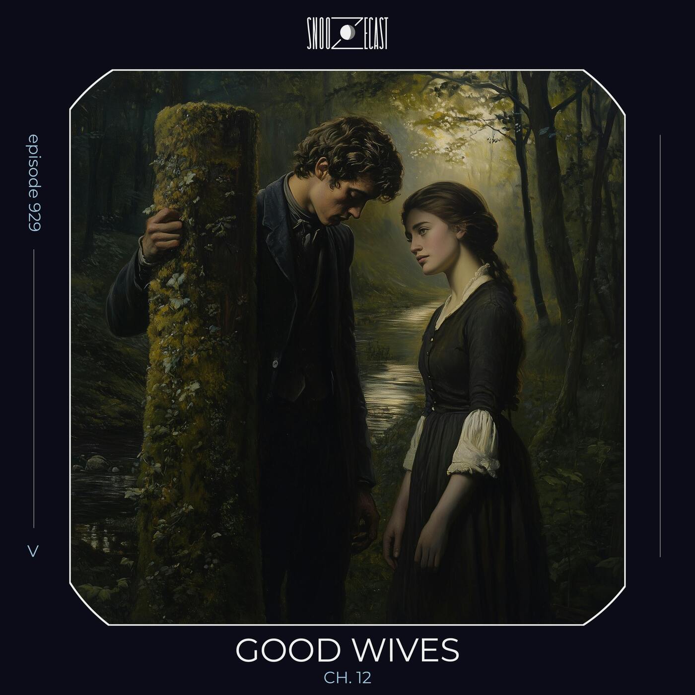 Good Wives ch. 12 episode artwork