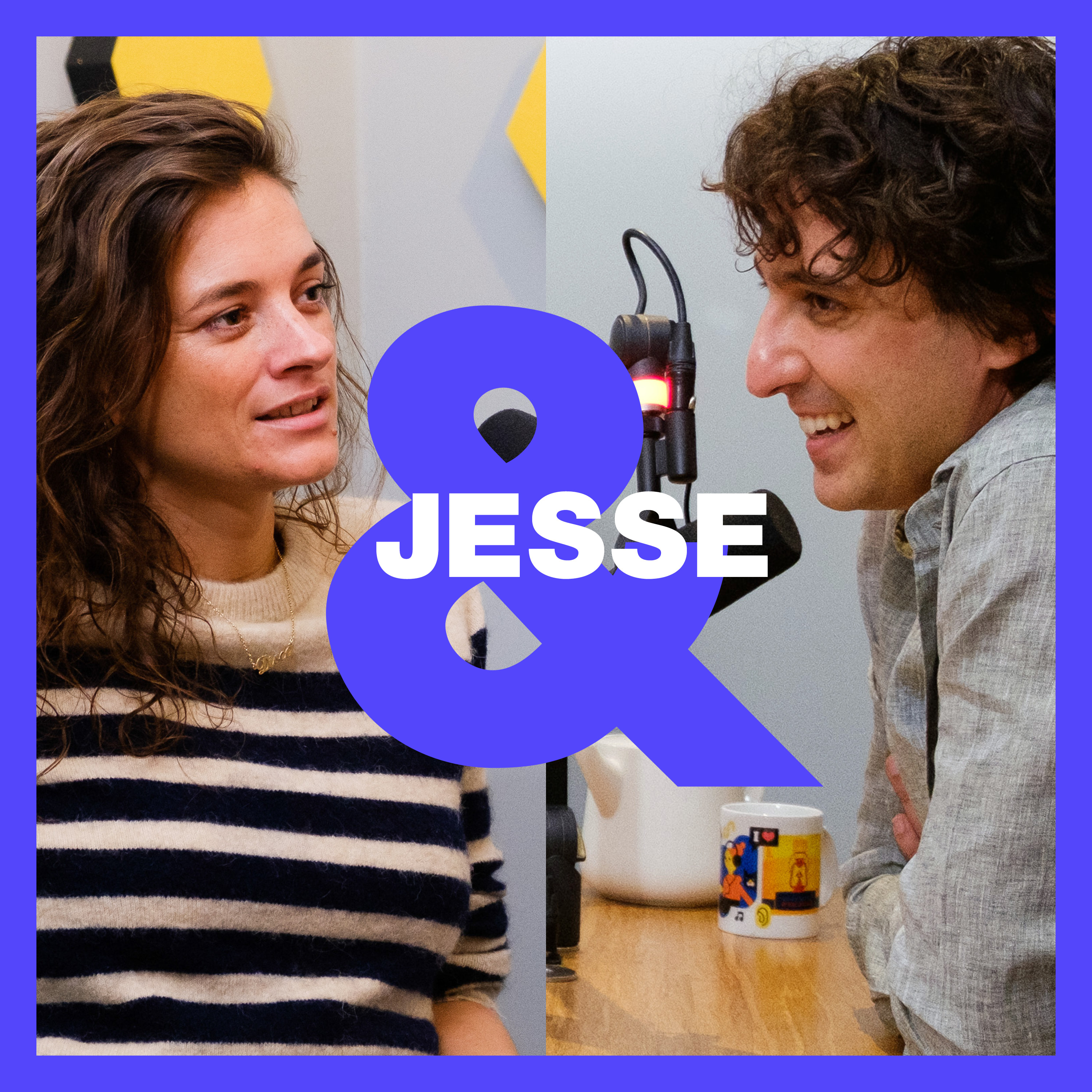 Jesse&