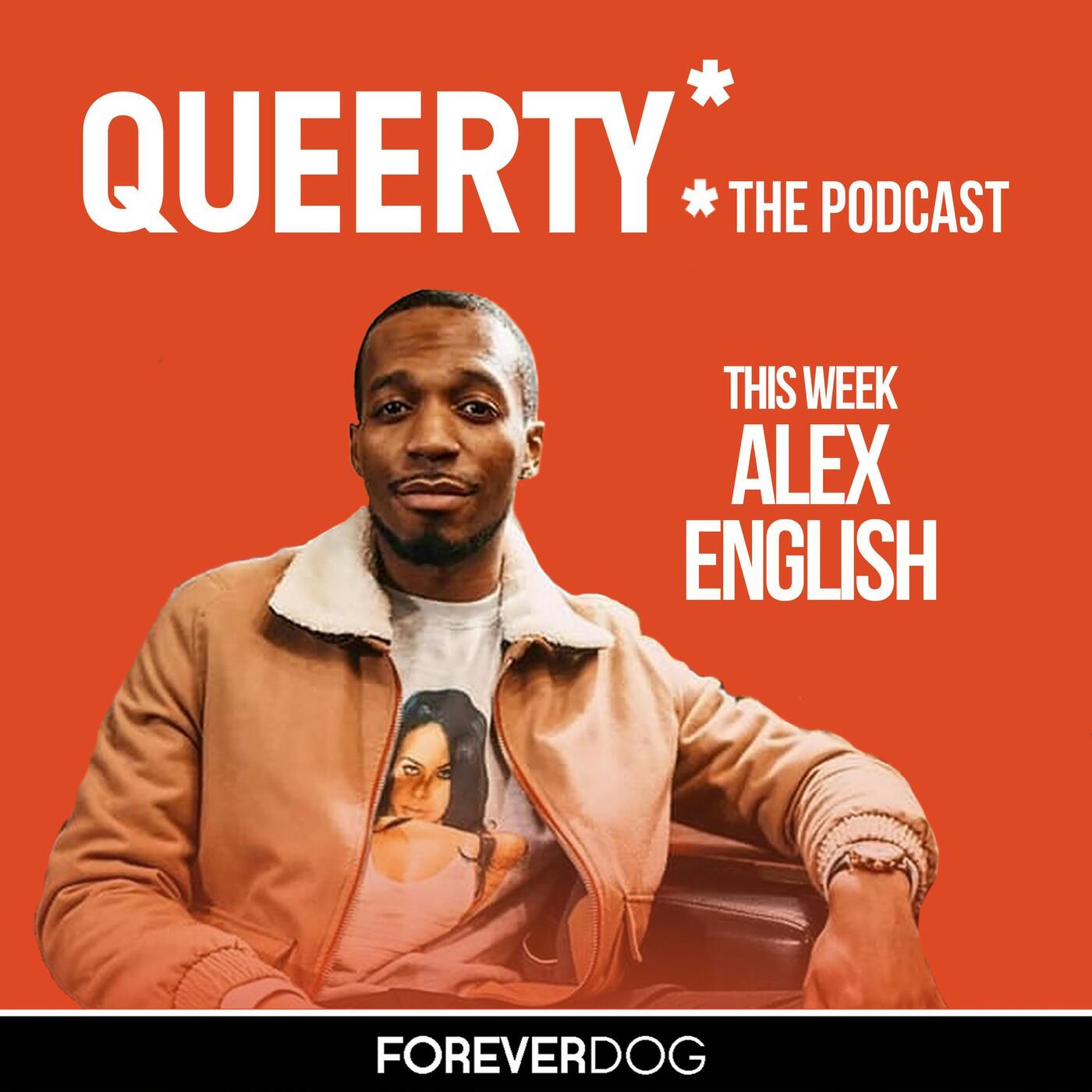 The Queerty Interview