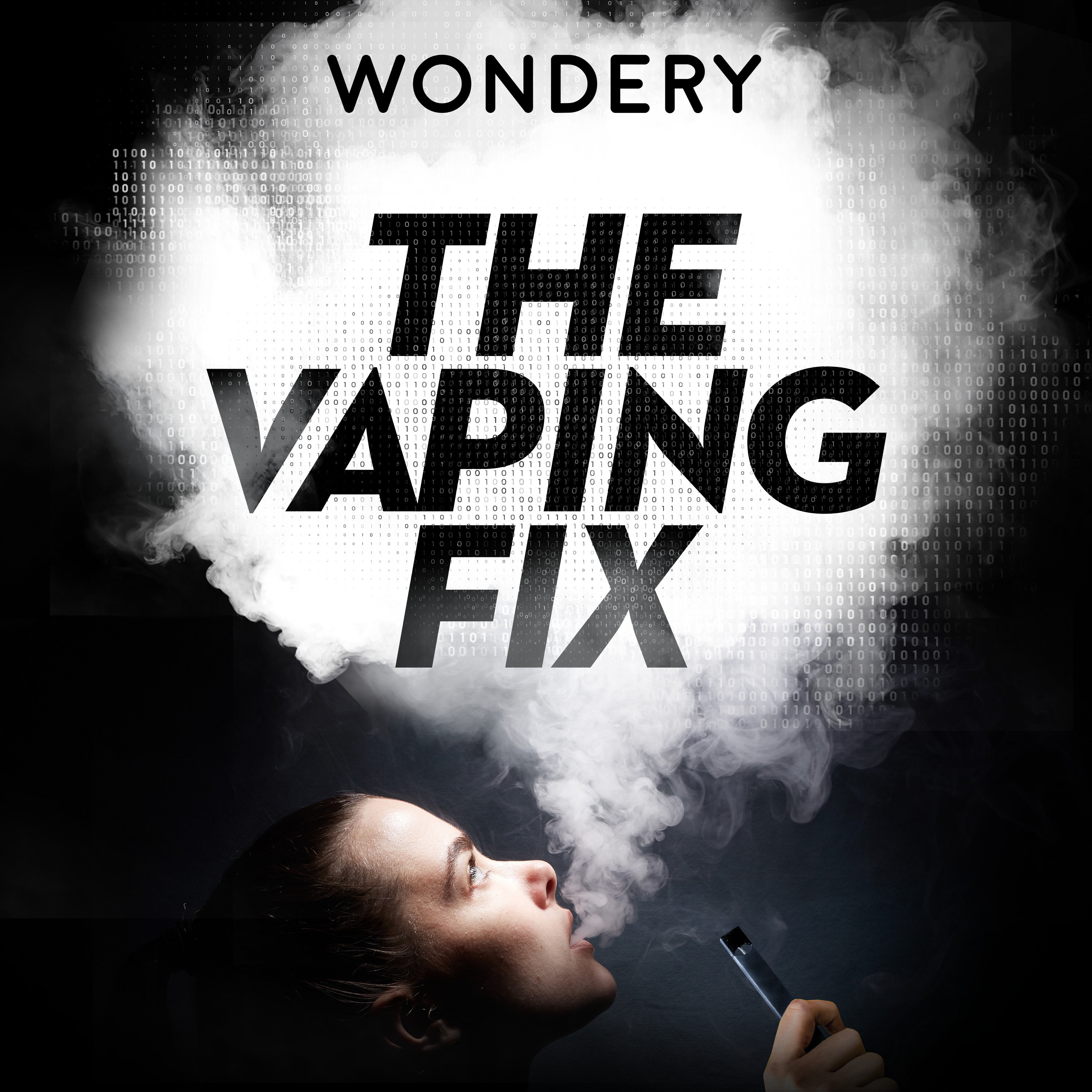 The Vaping Fix podcast show image