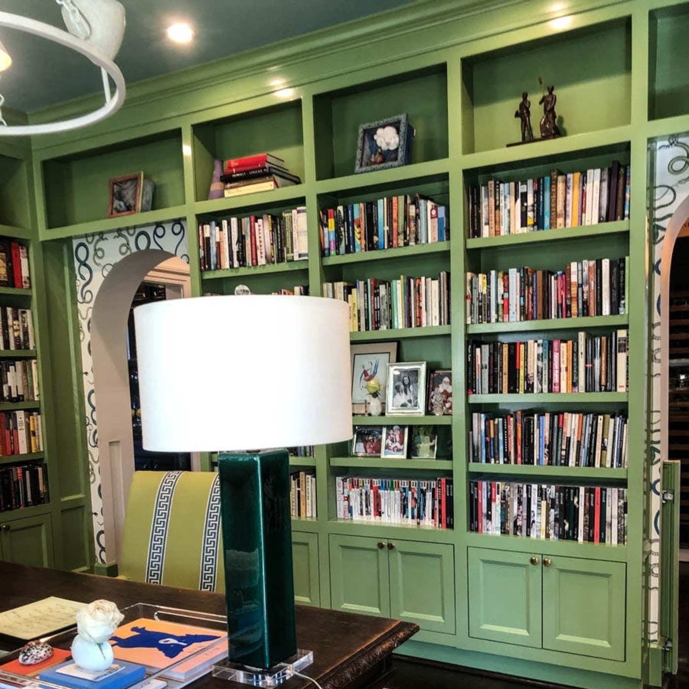 Learn from this Home's Design -DTT Classic