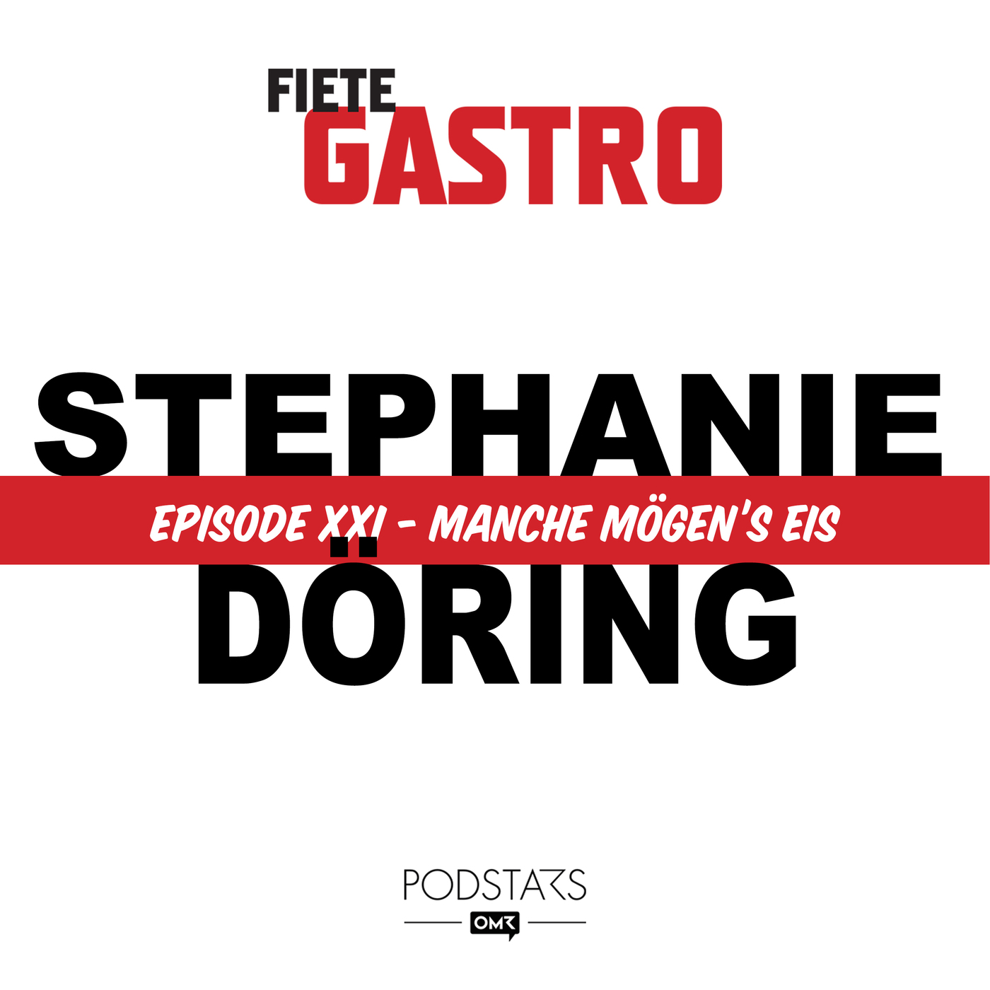 Fiete Gastro - Der auch kulinarische Podcast