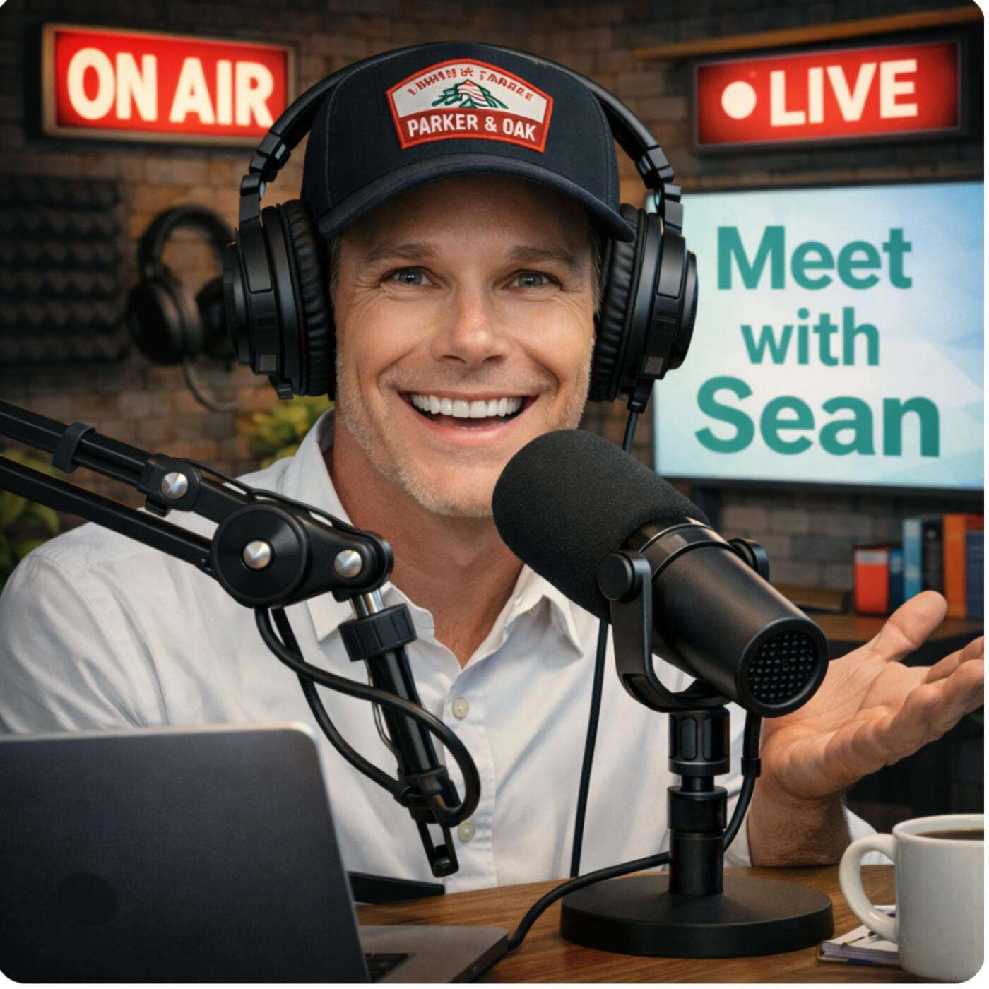 Live Call With Sean! How To Excel at Communication With Your Kids and Teach Them How To Communicate! Live Call With Sean! How To Excel at Communication With Your Kids and Teach Them How To Communicate!