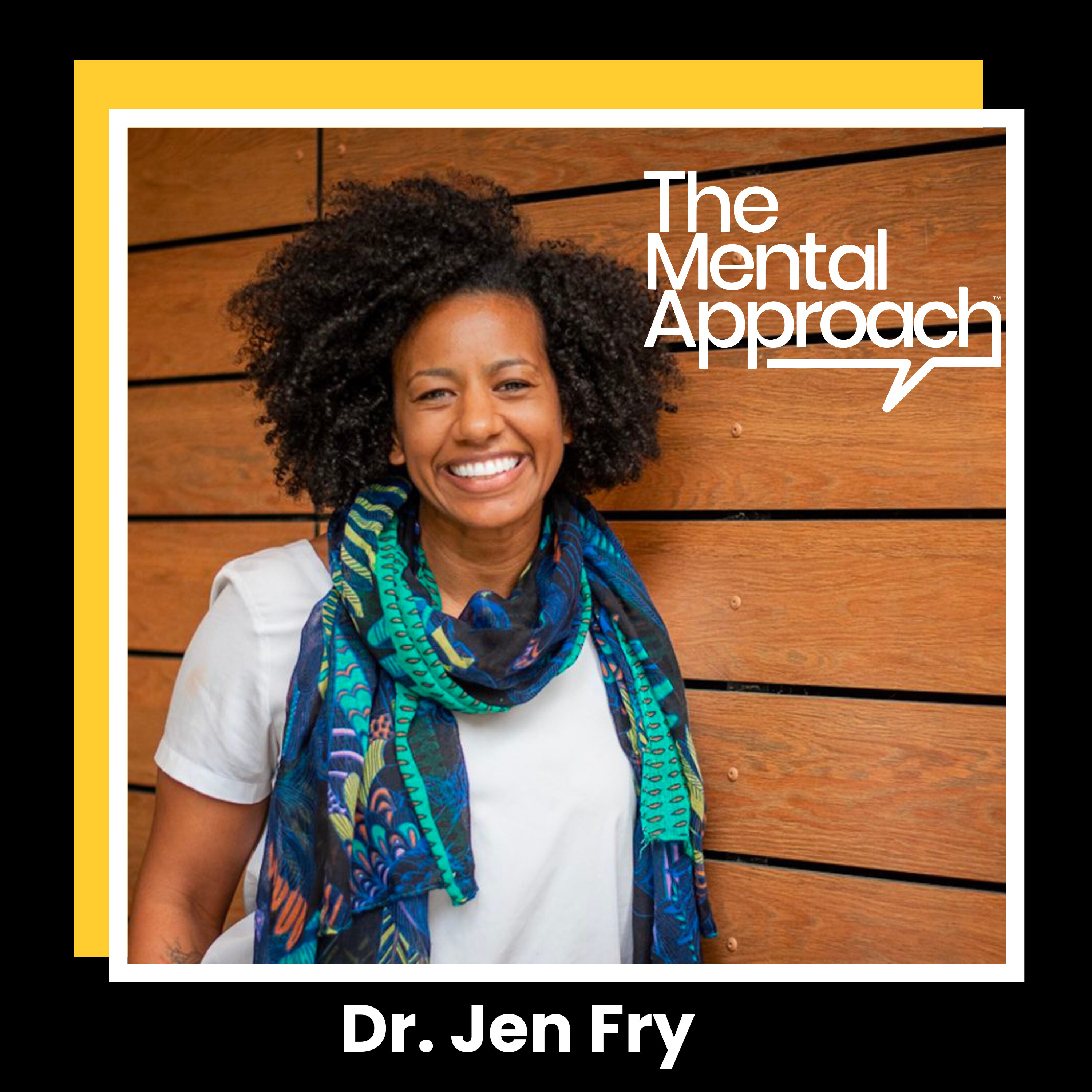 The Conversations That Shape Team Culture with Dr. Jen Fry