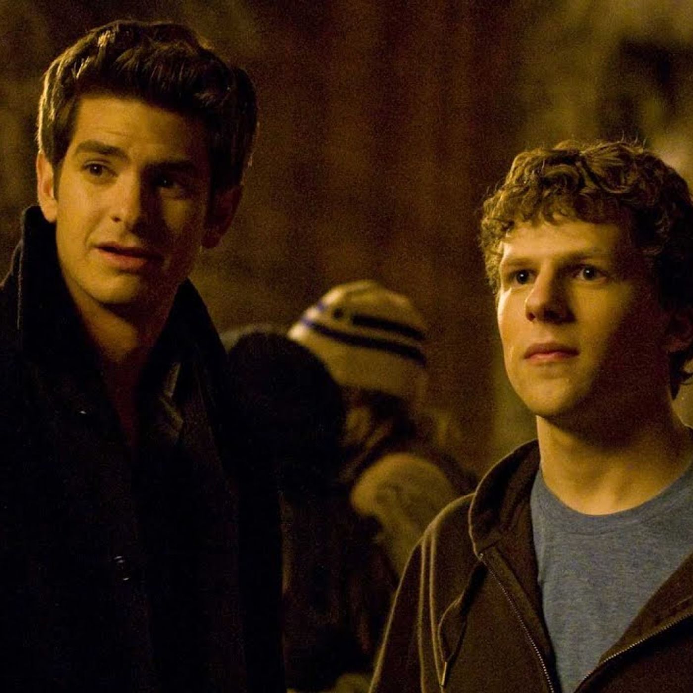 These “True Story” Movies, Lied to You