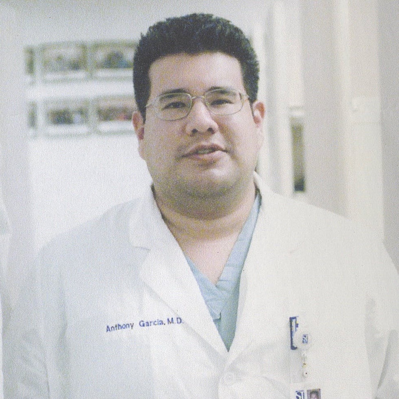 Tunnel Vision: Nebraska v. Dr. Anthony Garcia Ep. 211: Evidence Matters