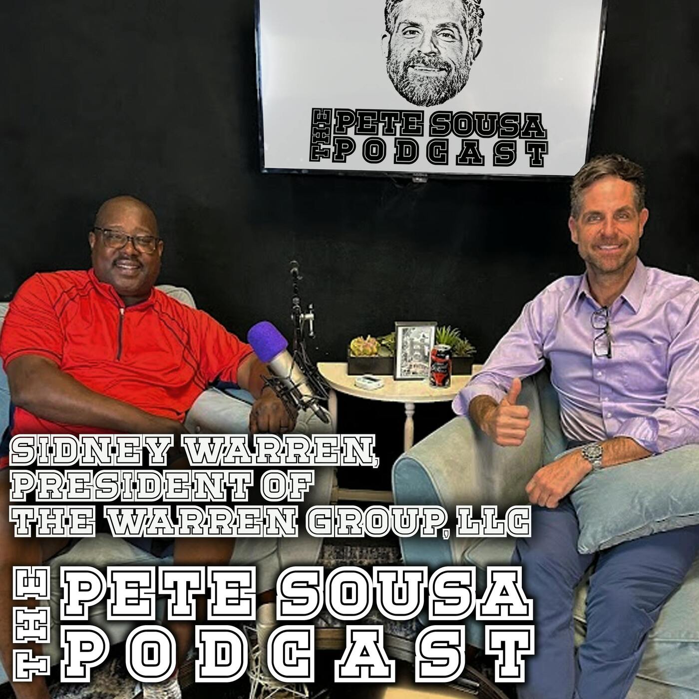 The Pete Sousa Show