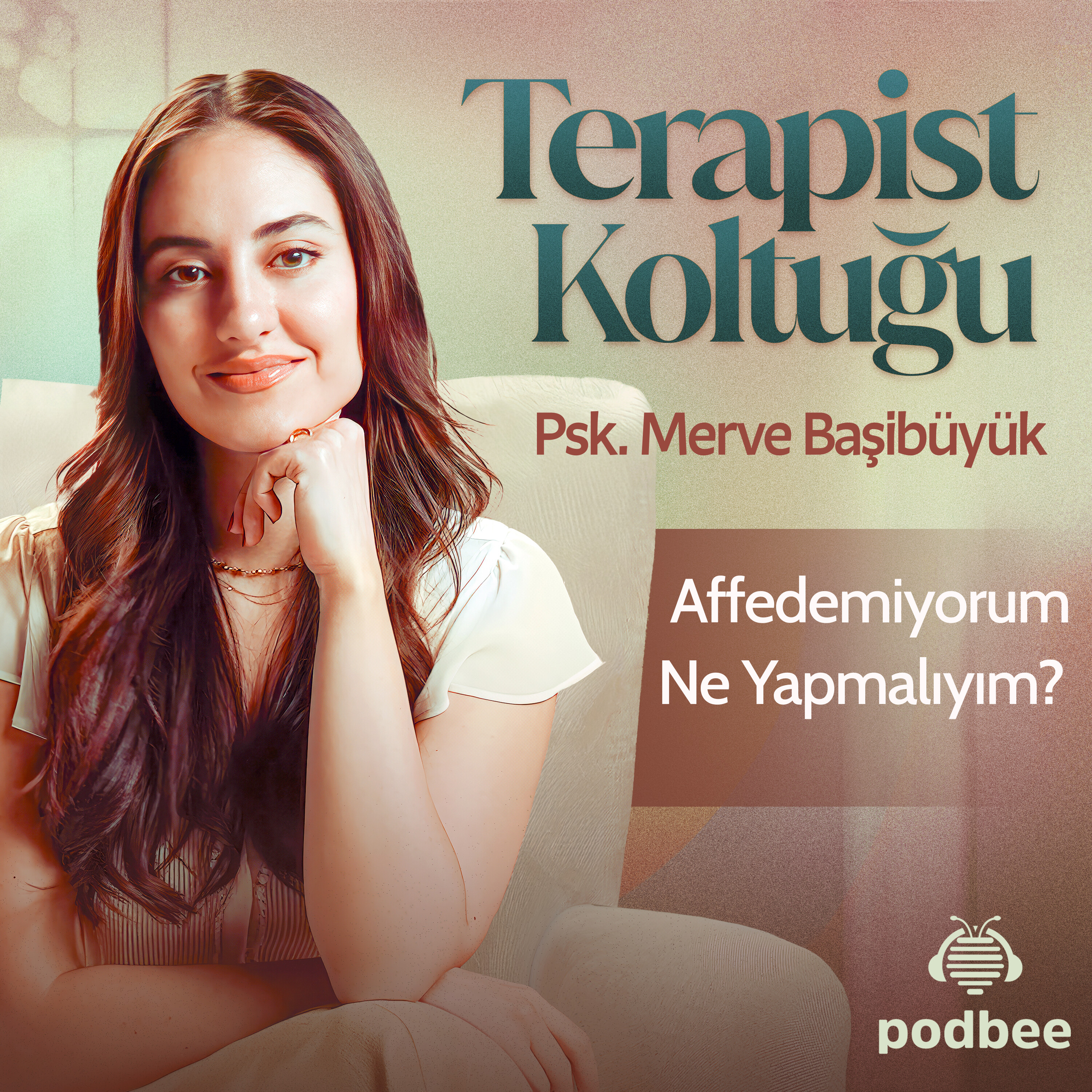 Affedemiyorum Ne Yapmalıyım?