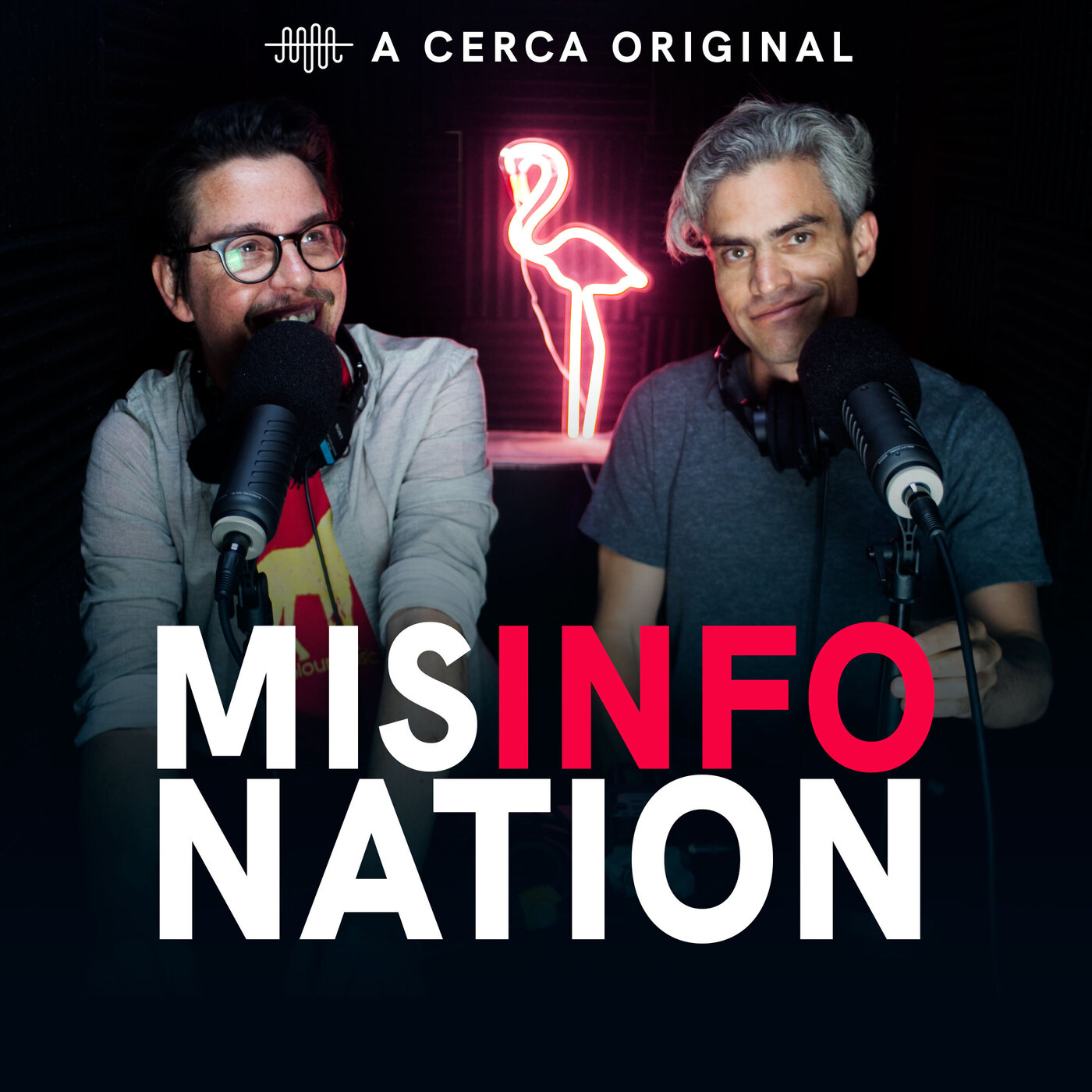 Season 3 of MisInfoNation is Coming Soon!