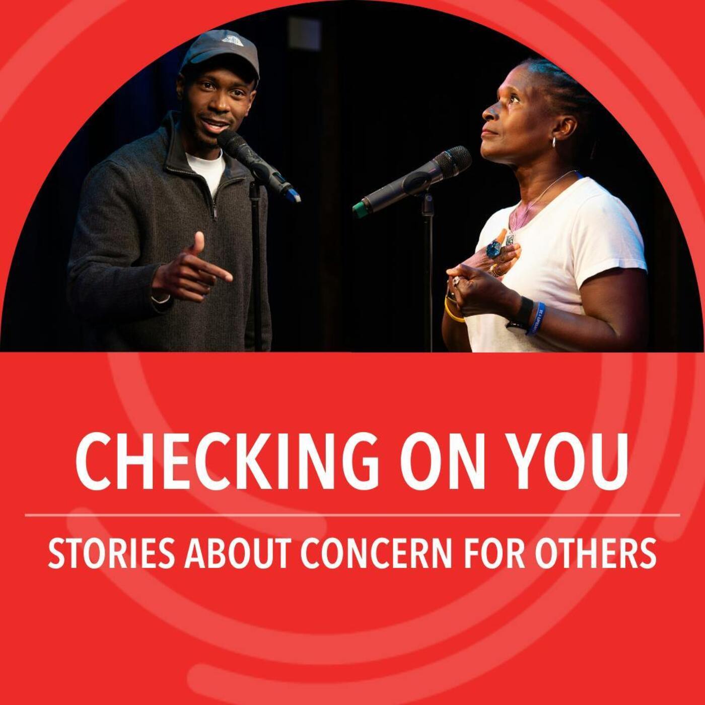The Story Collider