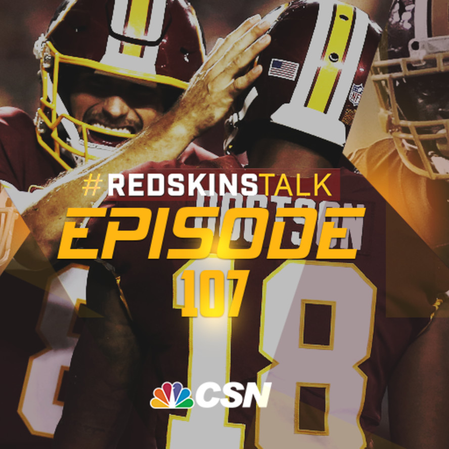 csn redskins