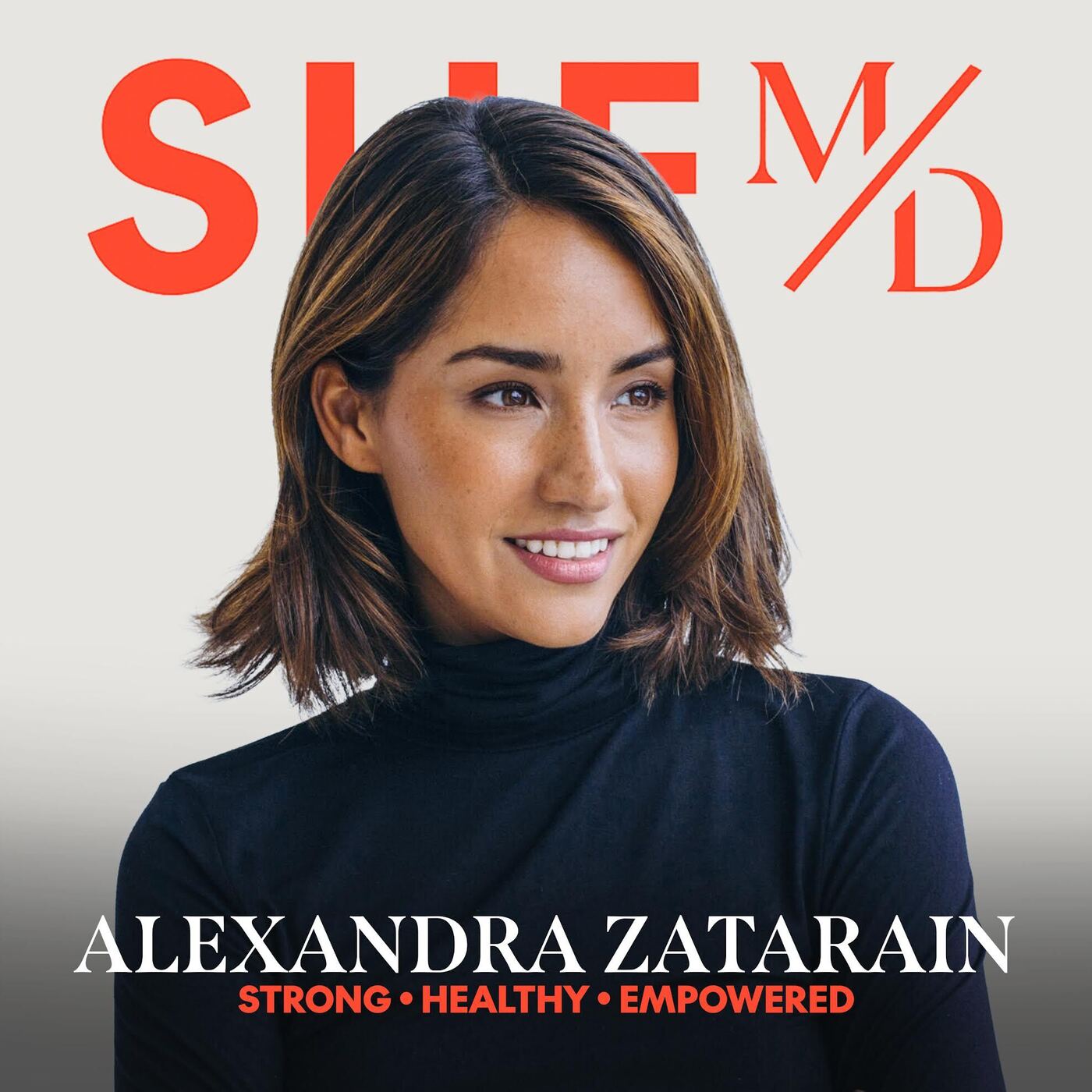 Why Women Sleep Worse in Perimenopause with Eight Sleep's Alexandra Zatarain