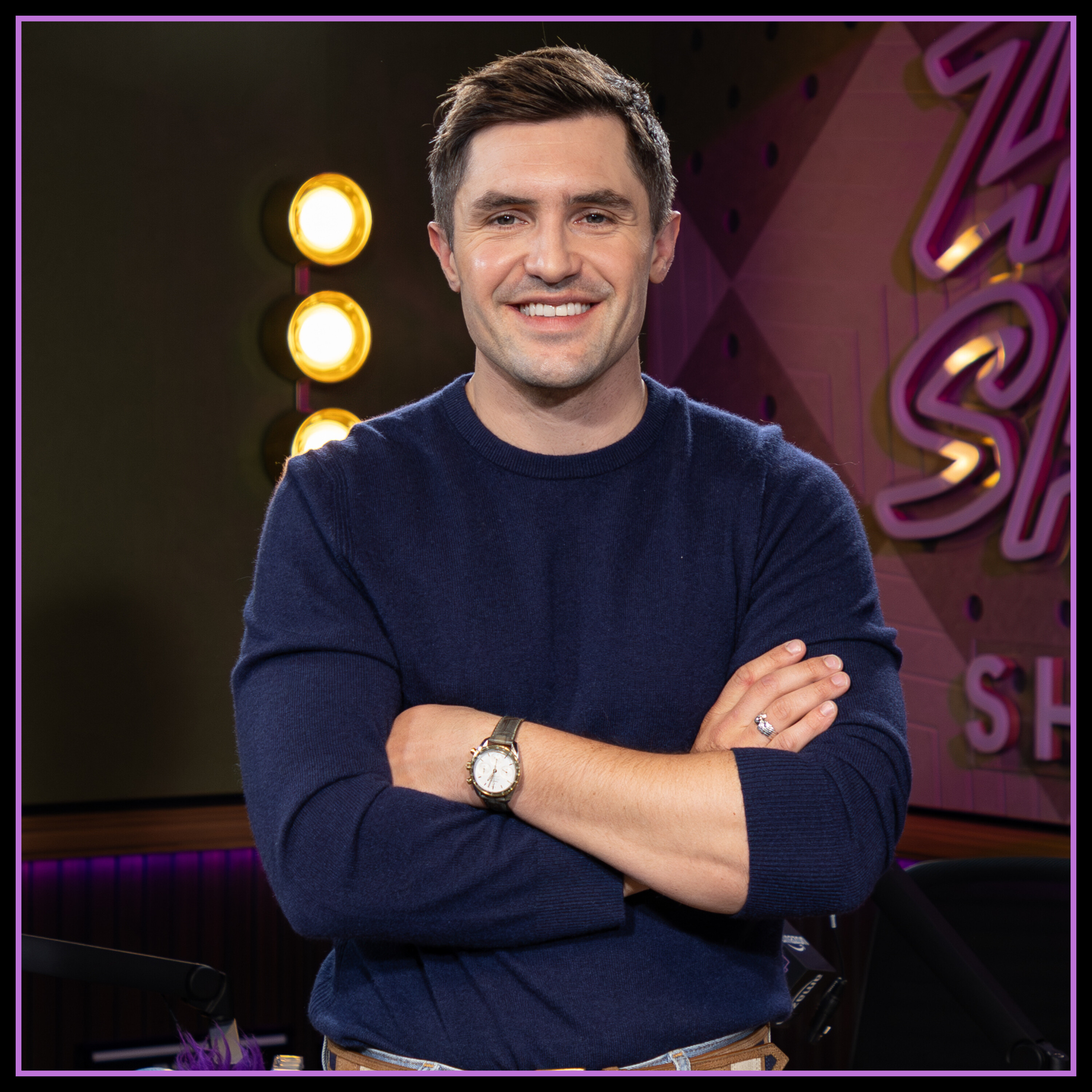 Phil Dunster on ‘Ted Lasso,’ Unlikeable Characters, Wrestling Steve Carell, and New Show ‘Rooster’