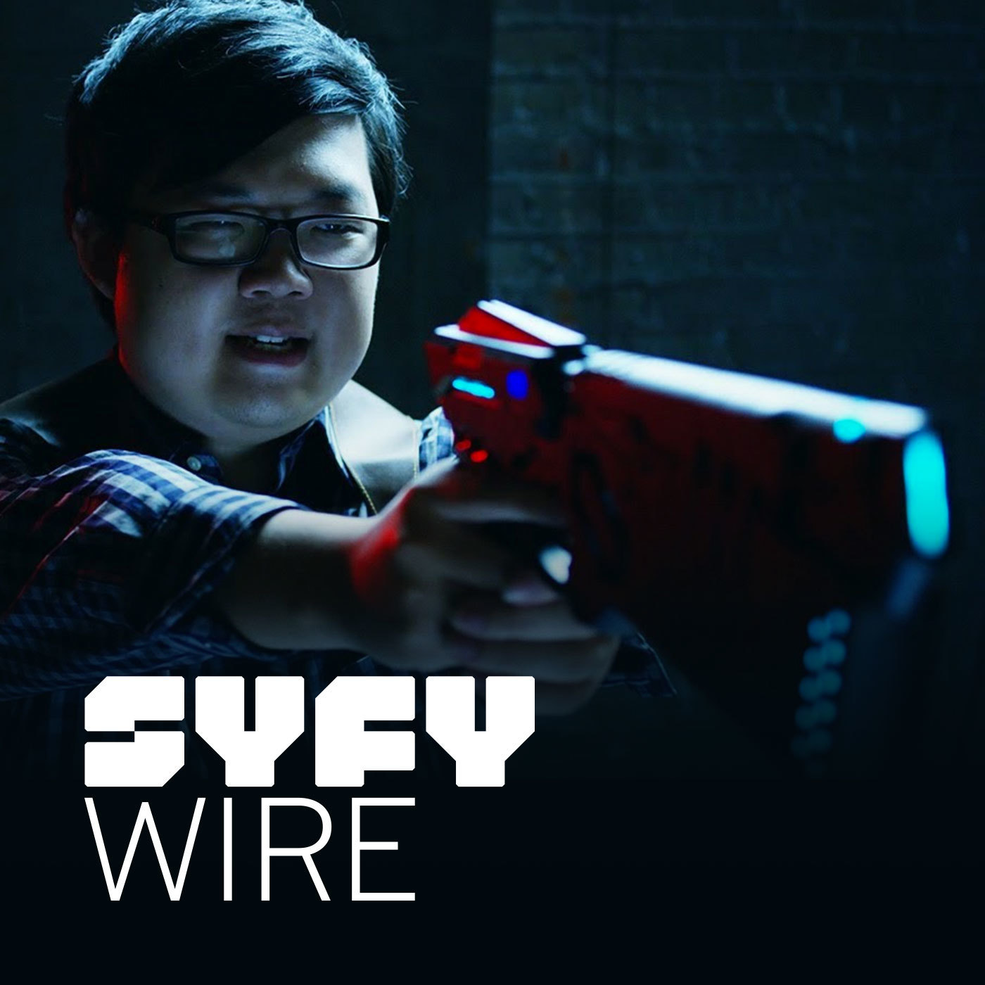 YouTube star SungWon Cho started with Mario fan fiction and anime pirating episode artwork