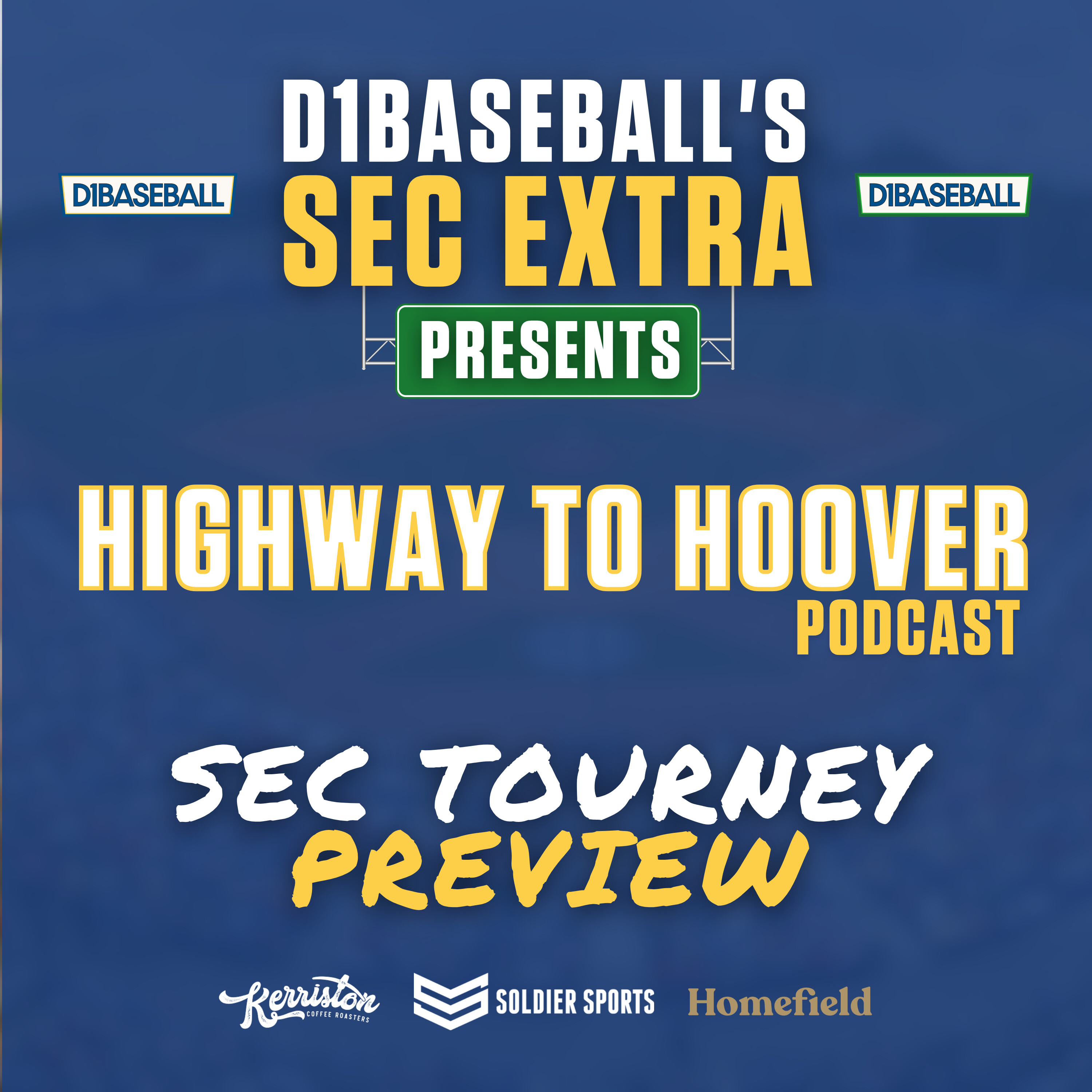 SEC Tournament Preview: Sleepers, Favorites & Bubble Drama episode artwork