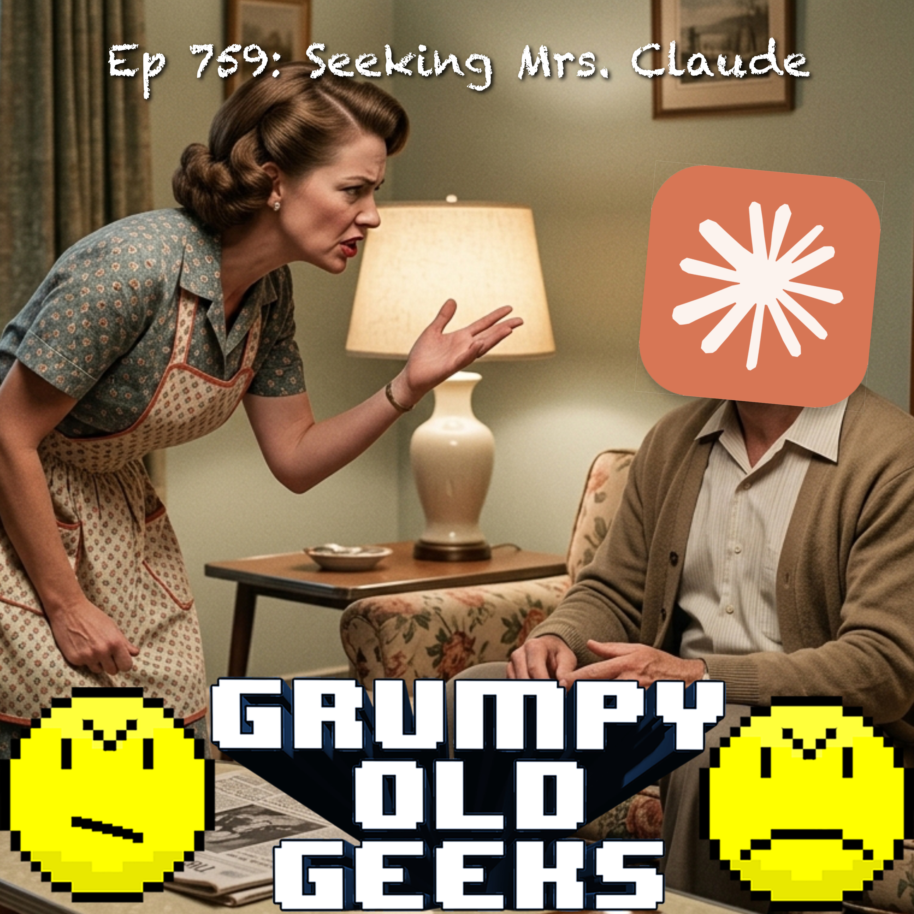 759: Seeking Mrs. Claude