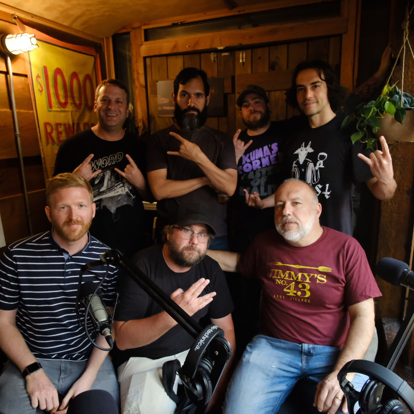 Beer Sessions Radio (TM)